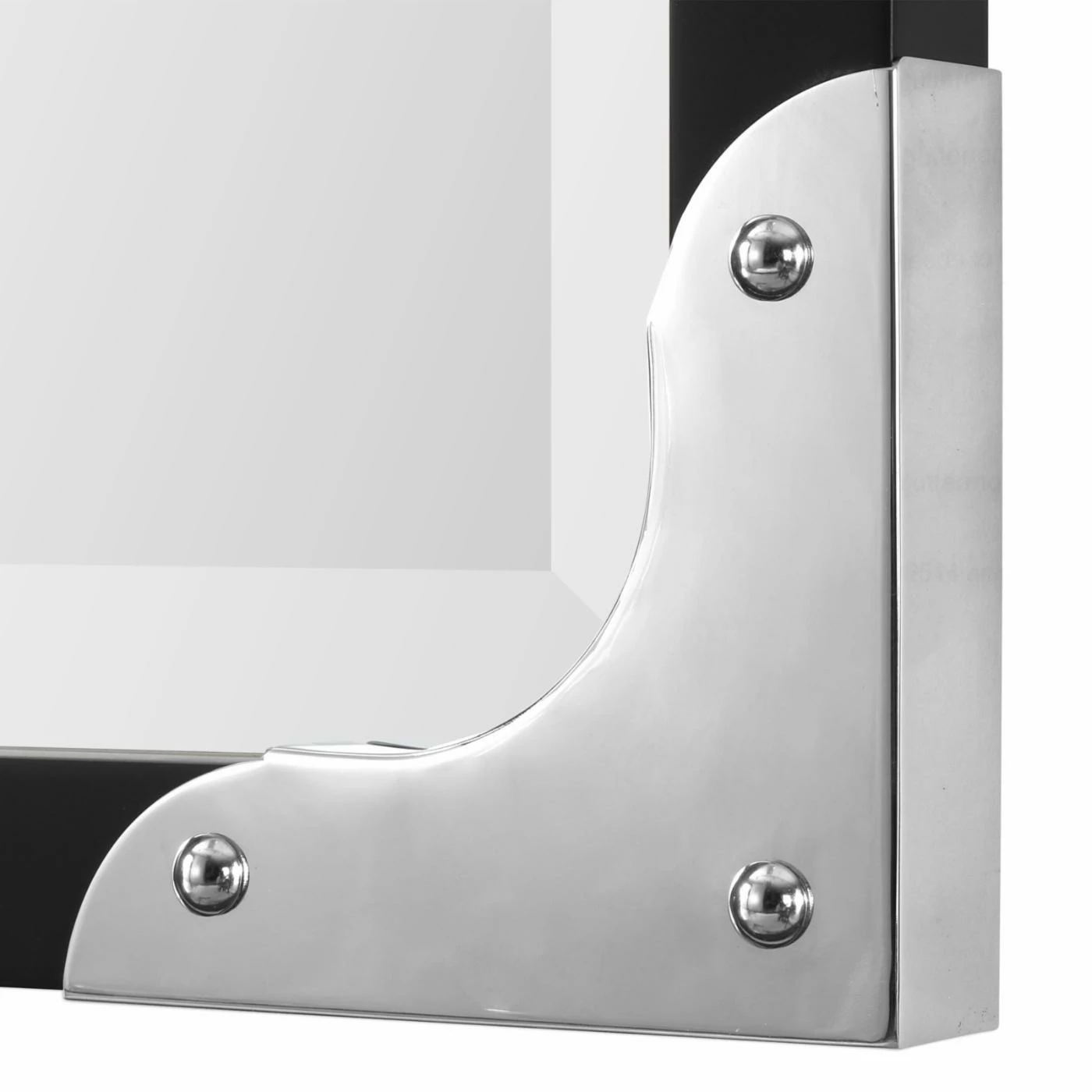 Best Sale ✨ Wall Uttermost Gilpin Industrial Mirror - 26.625W X 38.625H In. 🎁 - Image 4