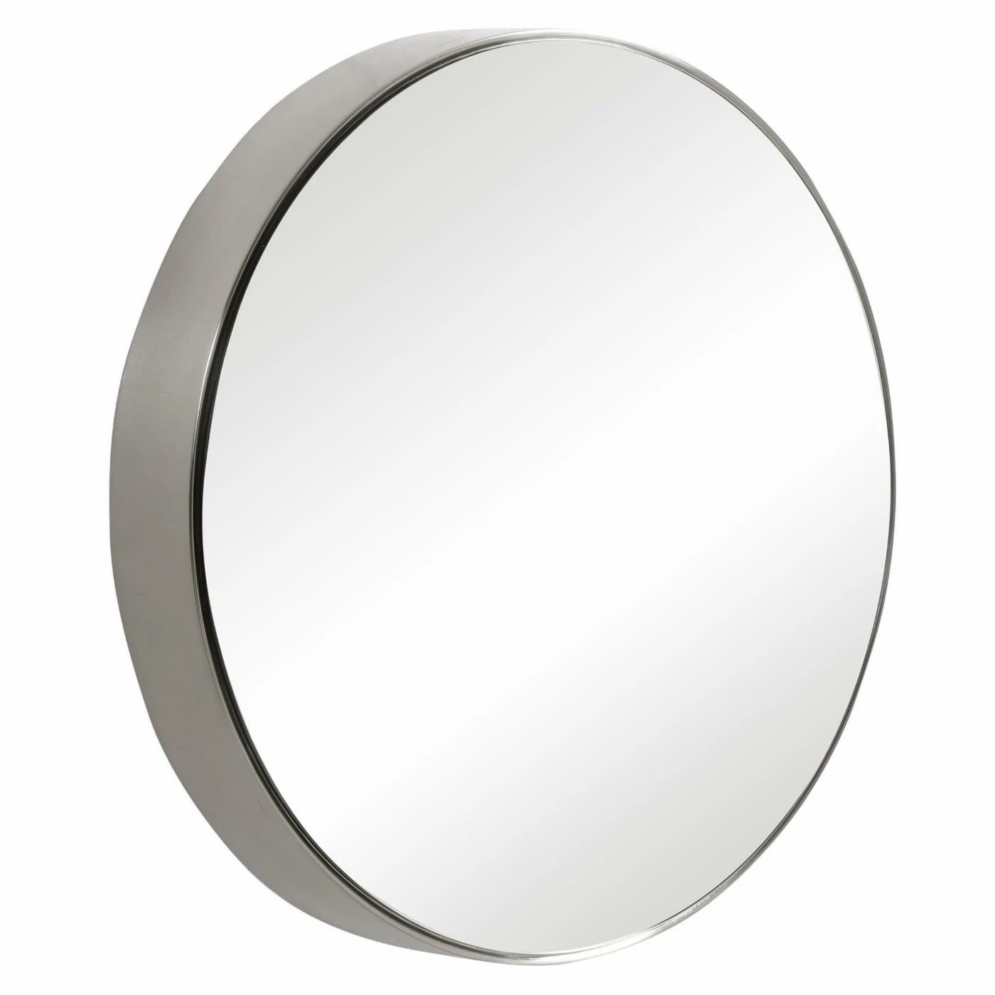 Cheapest 𧨠Uttermost Coulson Wall Mirror - 31.5 Diam. In. π₯° - Image 4