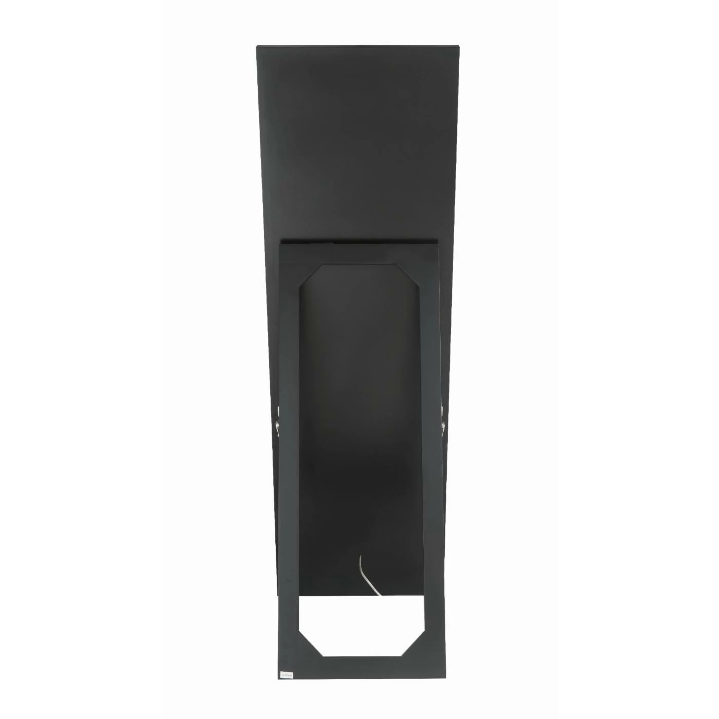 Budget β¨ Floor & Leaning Acme Furniture Nyoka Rectangular LED Floor Mirror π - Image 6