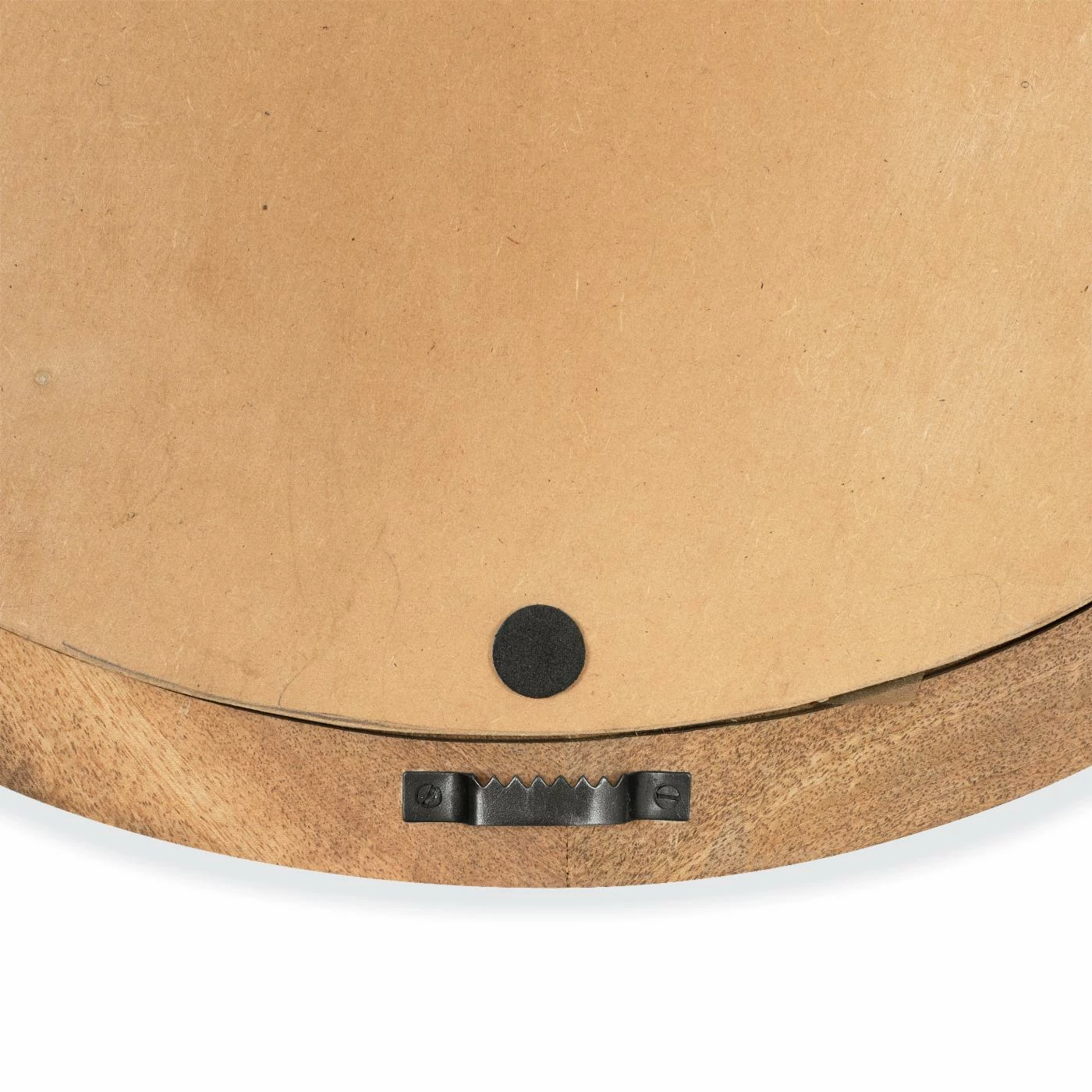 Cheapest π Poly & Bark Poly & Bark Mira Teardrop Wall Mirror - 22W X 26H In. π - Image 6