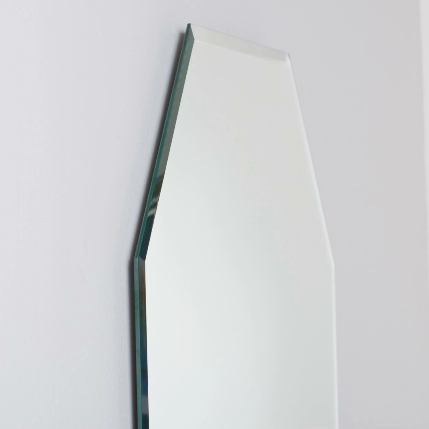 Outlet π Decor Wonderland Frameless Mirrors Décor Wonderland Frameless Bryant Wall Mirror - 23.5W X 31.5H In. π€© - Image 5