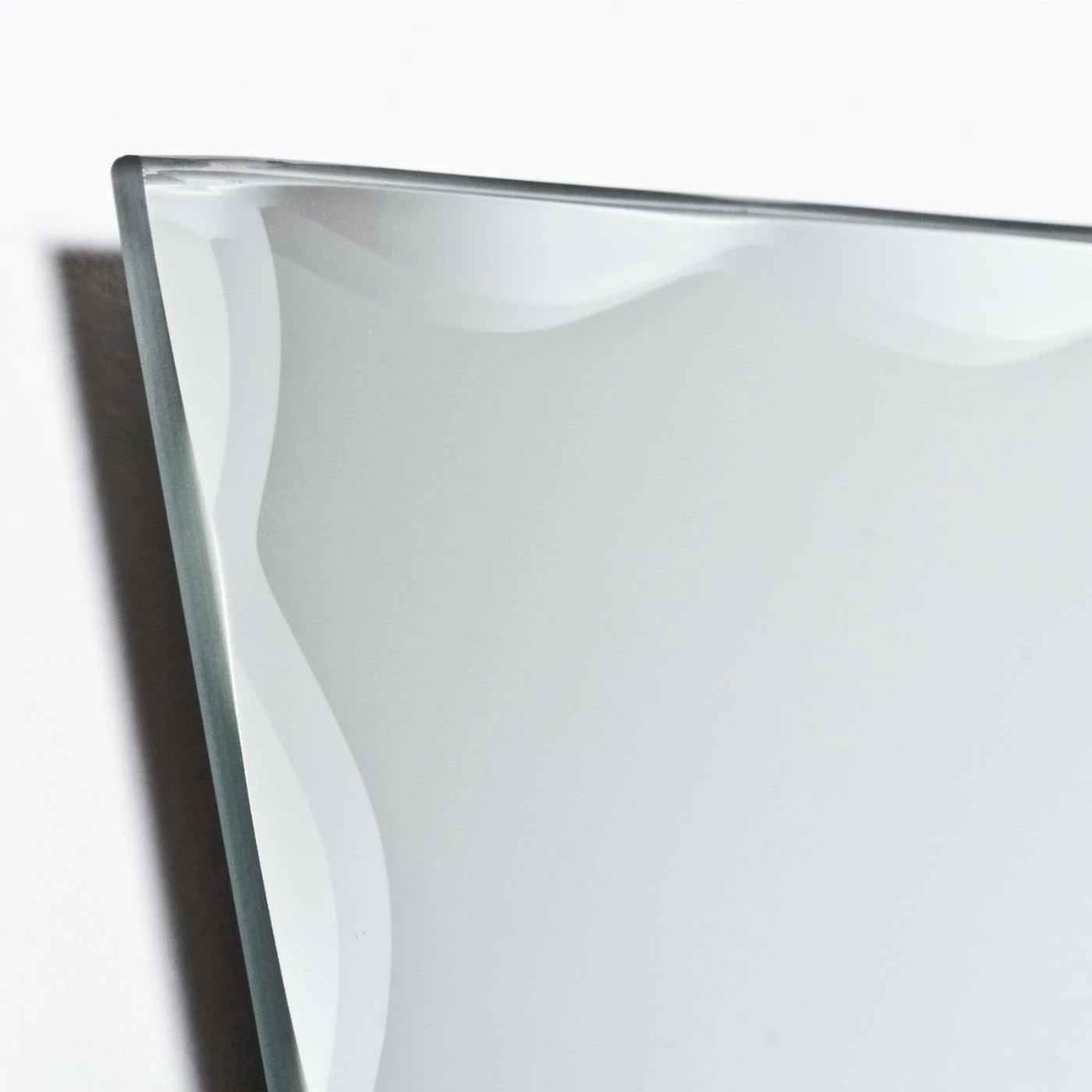 Brand new π₯ Decor Wonderland Wall Décor Wonderland Madeline Modern Bathroom Mirror - 23.6W X 31.5H In. π - Image 6