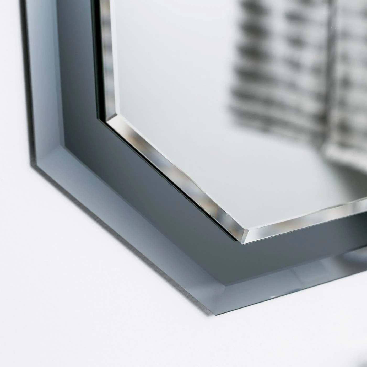 Best deal ๐ฏ Decor Wonderland Grella Frameless Wall Mirror - 23.6W X 31.5H In. ๐ - Image 6