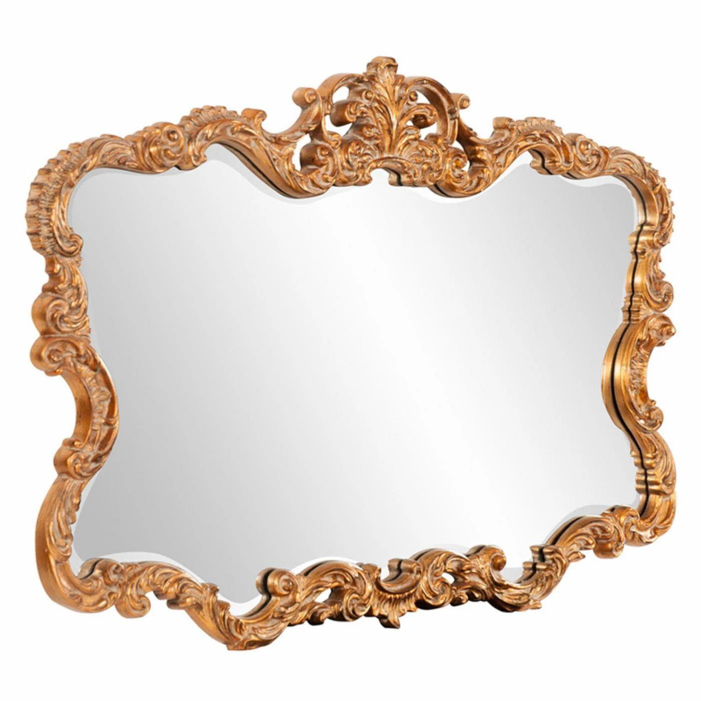 Wholesale βοΈ Wall Elizabeth Austin Talida Decorative Oversized Statement Mirror - 38W X 27H In. β - Image 6