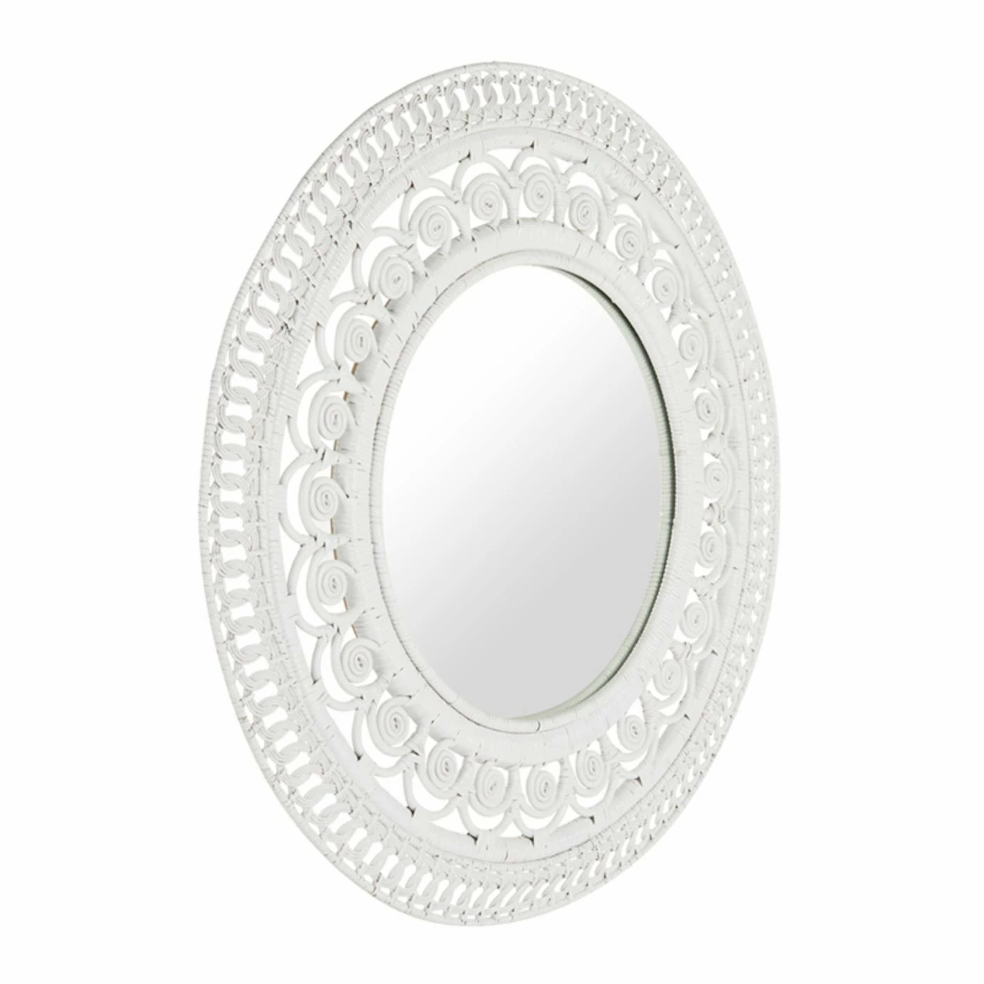 Top 10 π― KOUBOO Peacock Decorative Wall Mirror - 36W X 36H In. π - Image 6