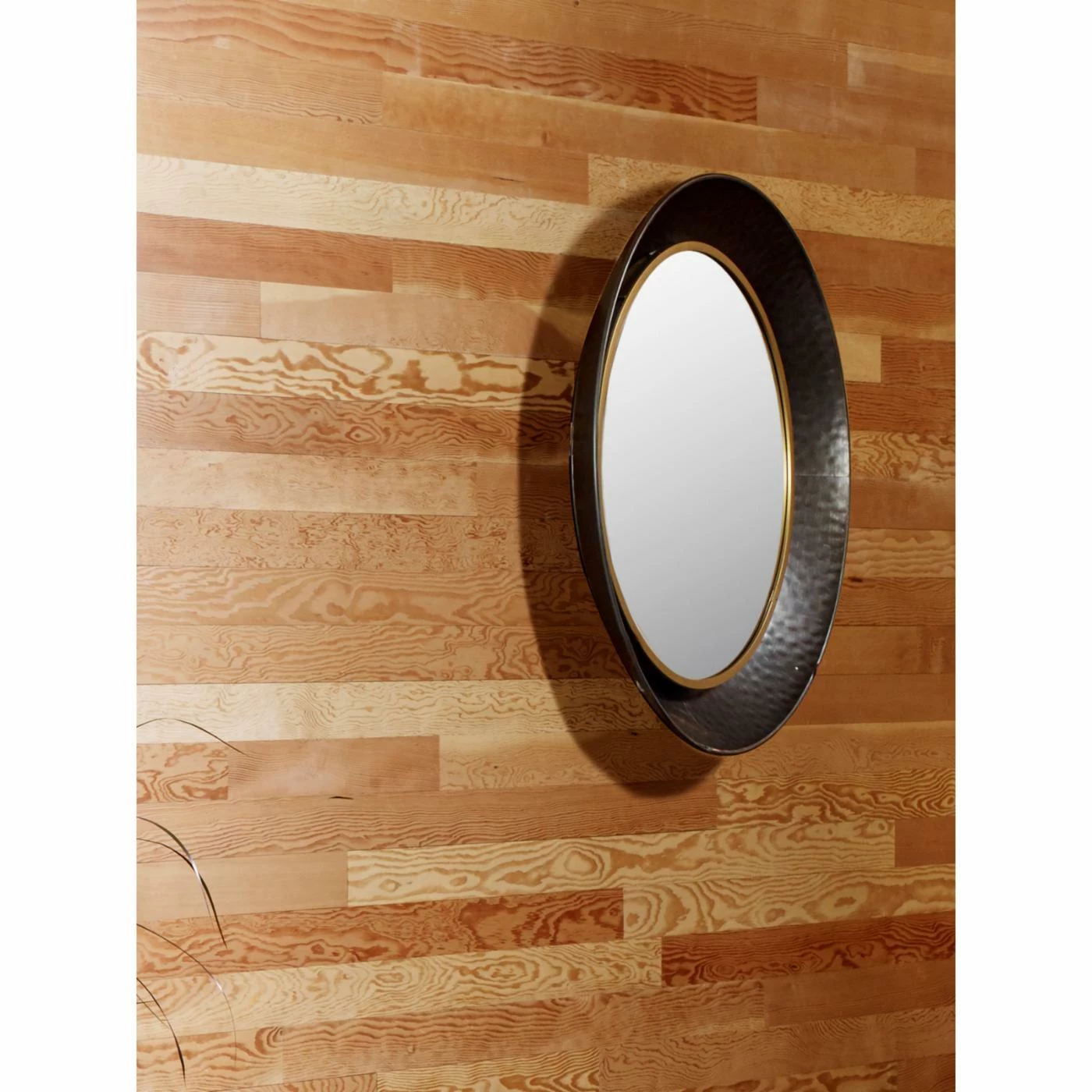 New 𧨠Wall Moes Home Collection Rey Mirror π - Image 6
