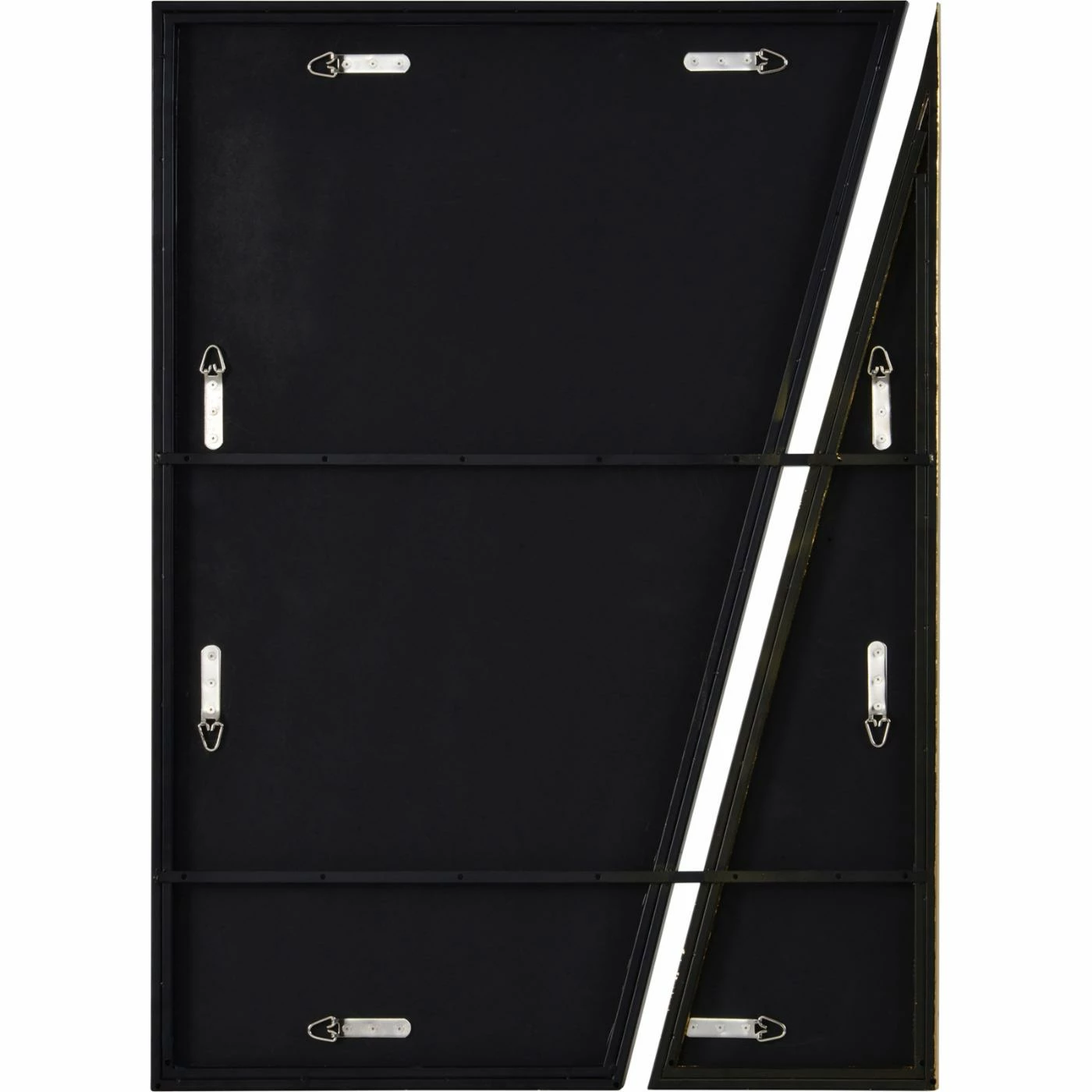 Budget π Renwil Idiom Wall Mirror - 28W X 38H In. 𧨠- Image 6