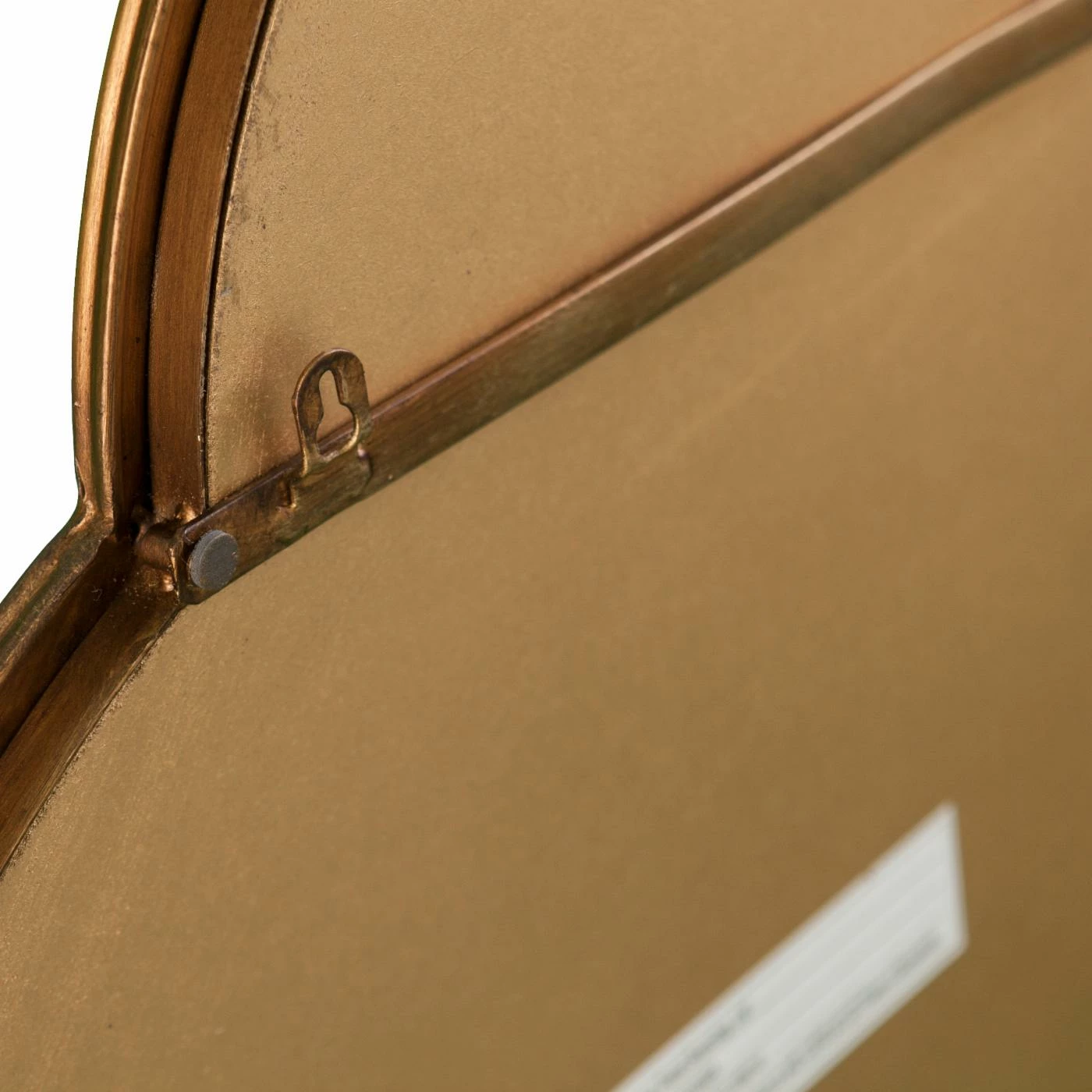 Wholesale 𧨠Southern Enterprises Willis Wall Mirror - 30W X 36H In. π - Image 6