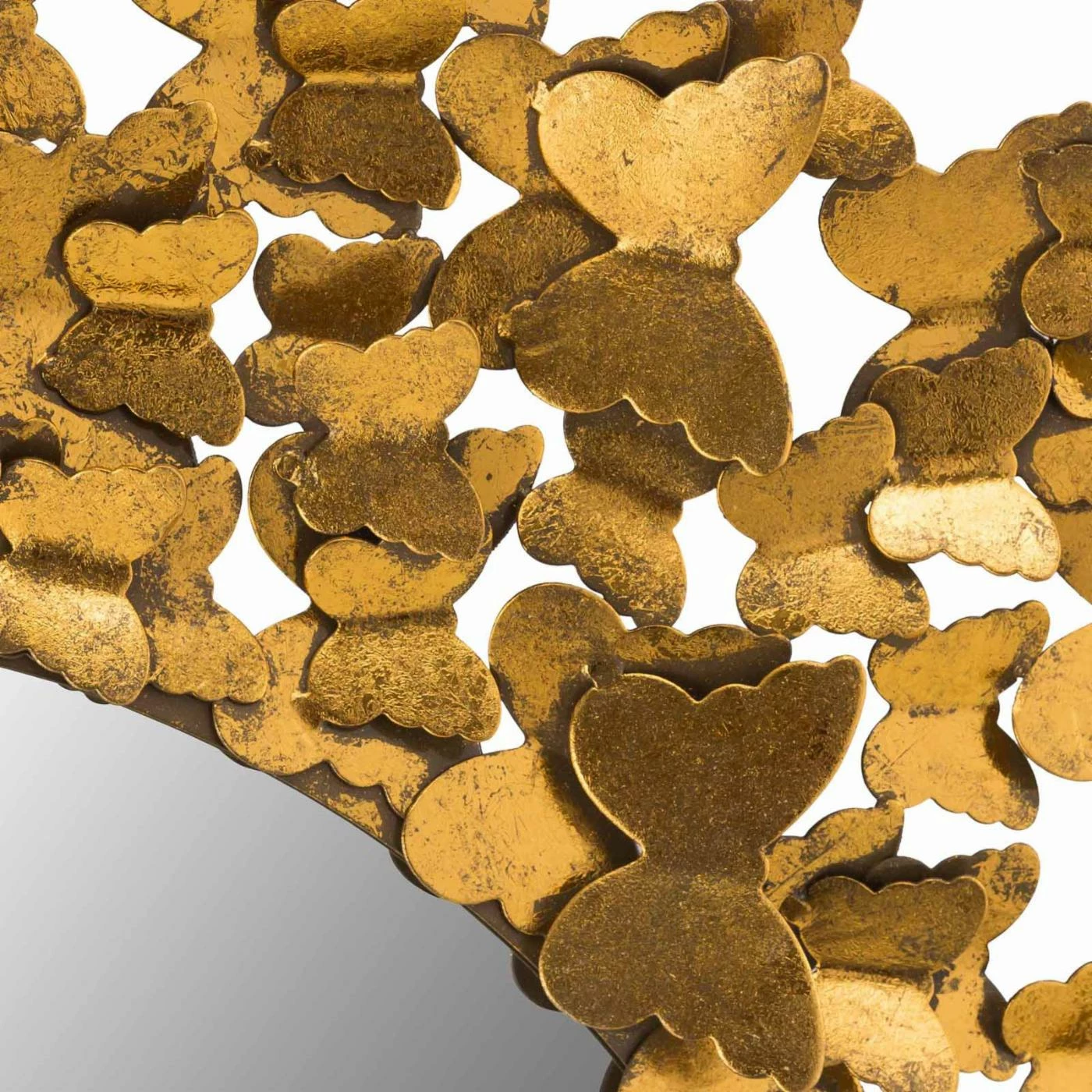 Wholesale π TOV Furniture Butterfly Wall Mirror - 32.5W X 30.5H In. β¨ - Image 5