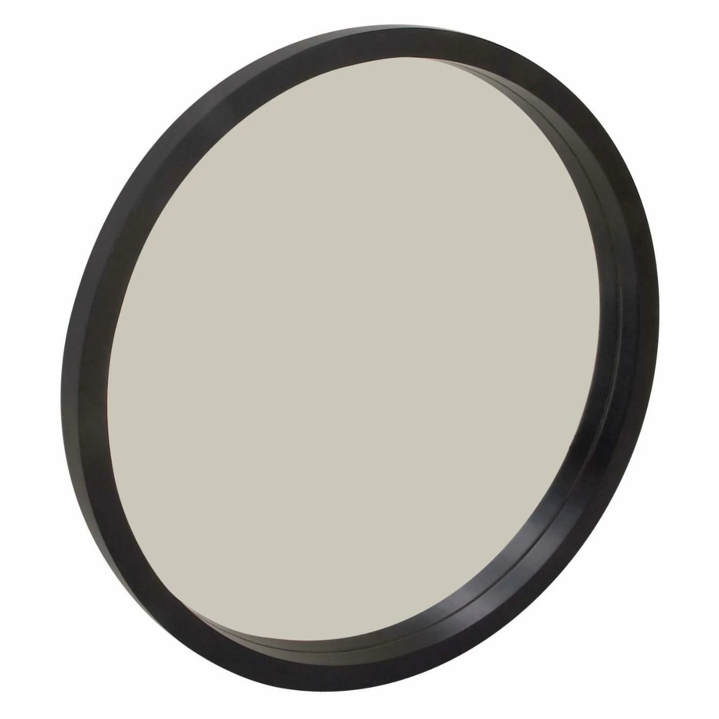 Cheapest โจ DecMode Round Framed Wall Mirror - 32 Diam. In. ๐ฅ - Image 6