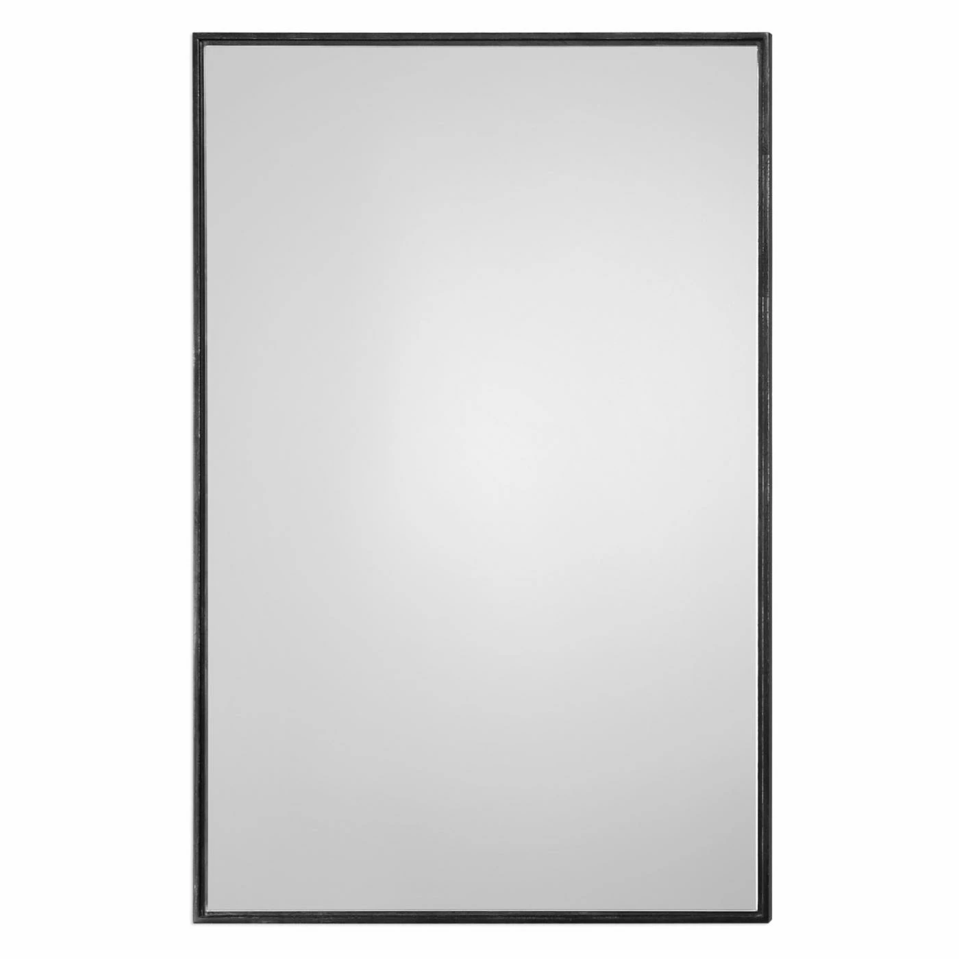 Buy π Wall Magnolia Grove Razi Rectangle Mirror - 24W X 36H π - Image 6