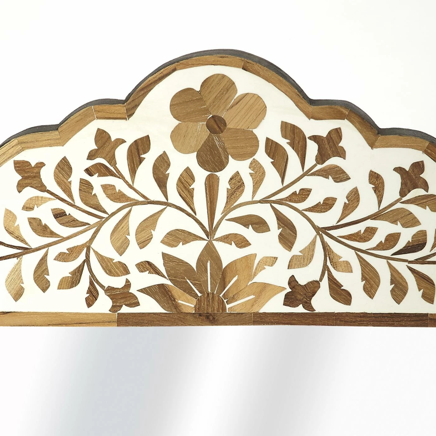 Cheapest π Butler Specialty Vivienne Inlay Wall Mirror - 20W X 28H In. π - Image 7