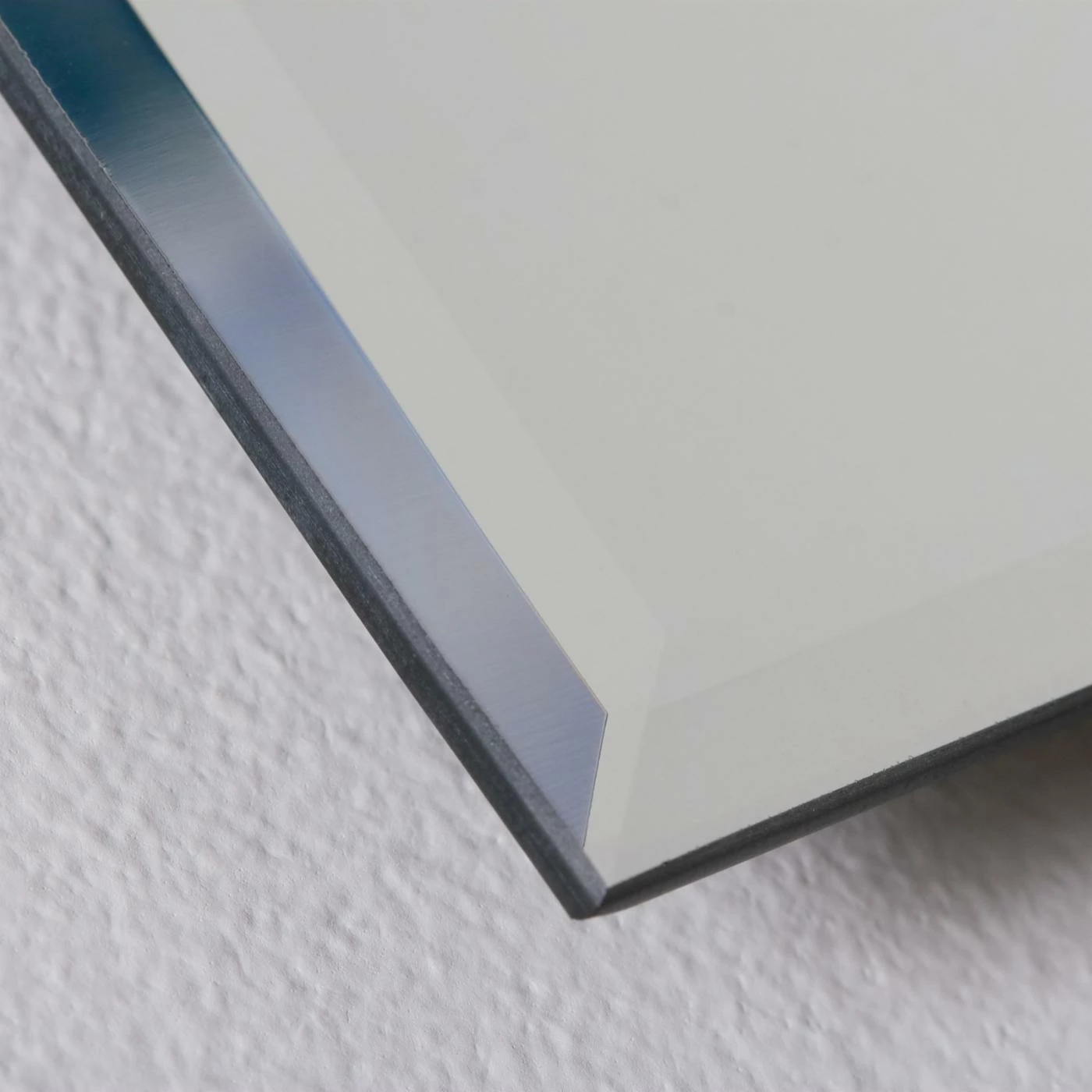 Hot Sale 🥰 Decor Wonderland Décor Wonderland Angel Large Frameless Arched Wall Mirror - 39.5W X 31.5H In. ❤️ - Image 7