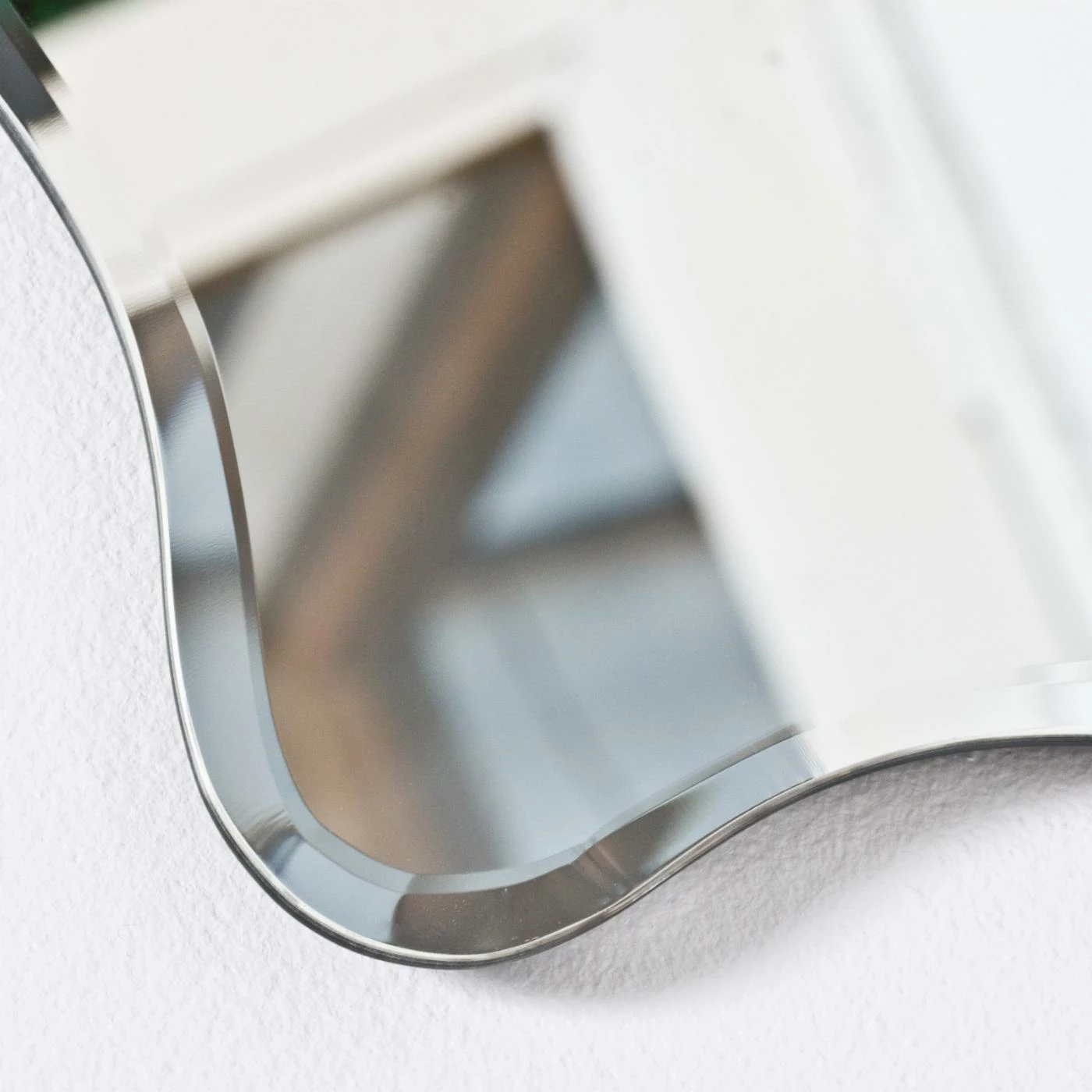 Deals ๐ Decor Wonderland Frameless Mirrors Décor Wonderland Angelina Modern Bathroom Mirror - 23.6W X 31.5H In. ๐ฅ - Image 7