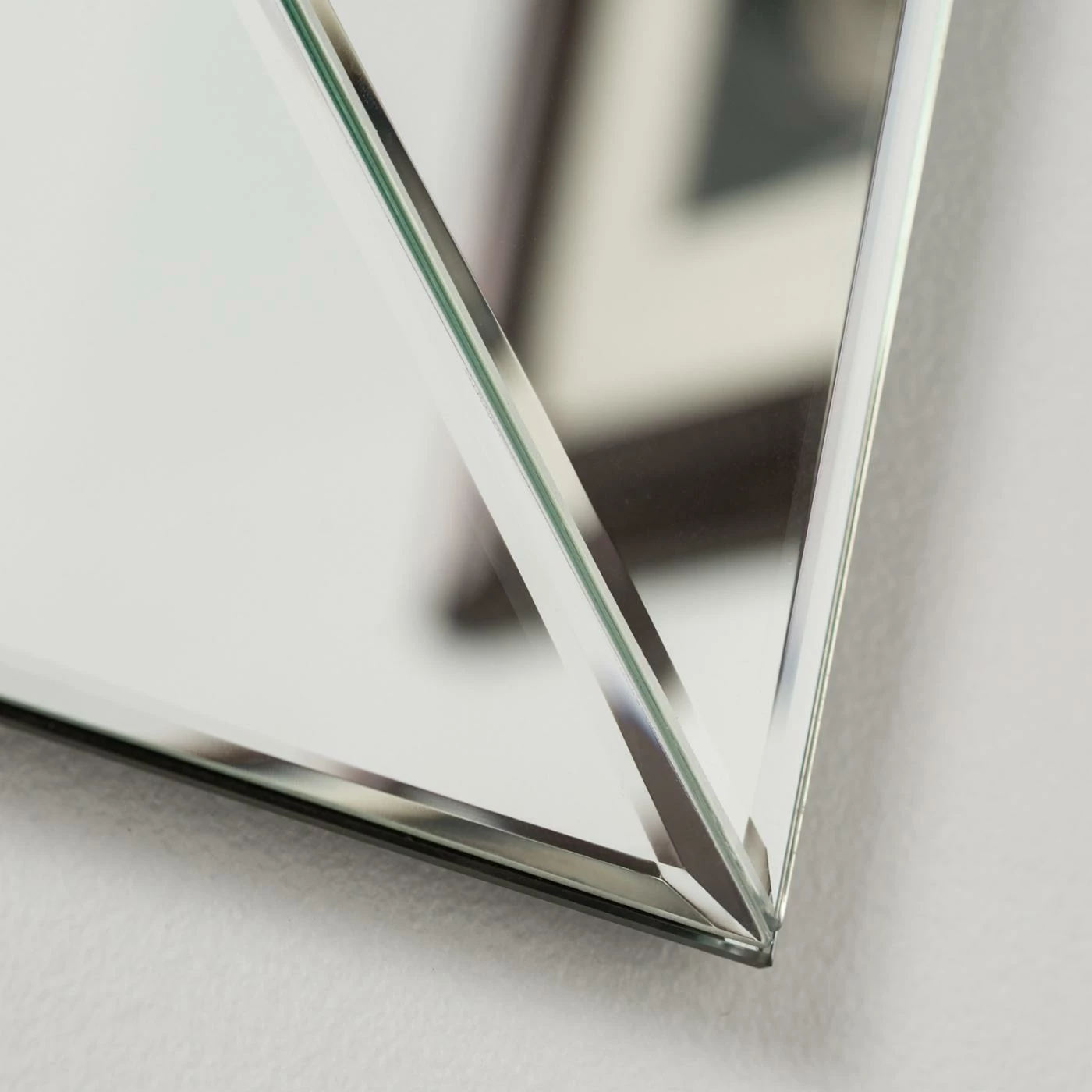 Buy β€οΈ Bathroom Vanity Decor Wonderland Avie Modern Bathroom Mirror - 23.6W X 31.5H In. π - Image 6