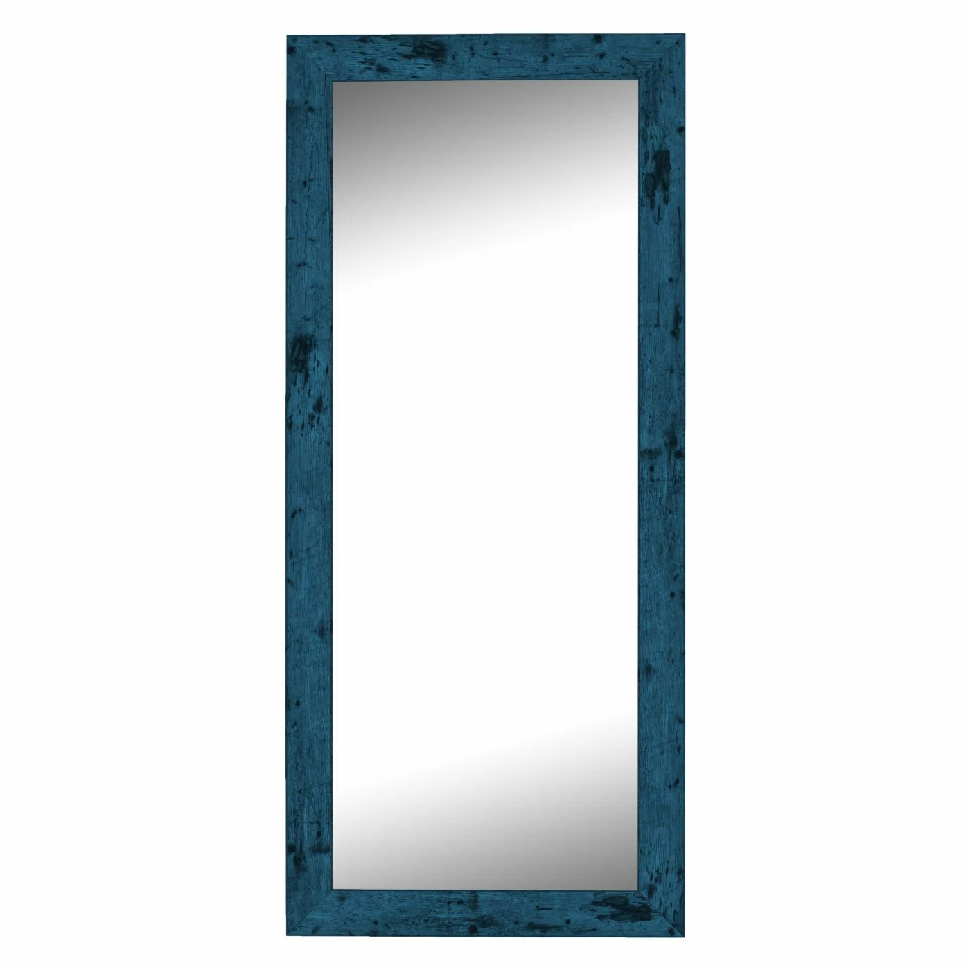 Best reviews of ⭐ Hitchcock Butterfield Dorian Vintage Barnwood Wall Mirror 😀 - Image 7