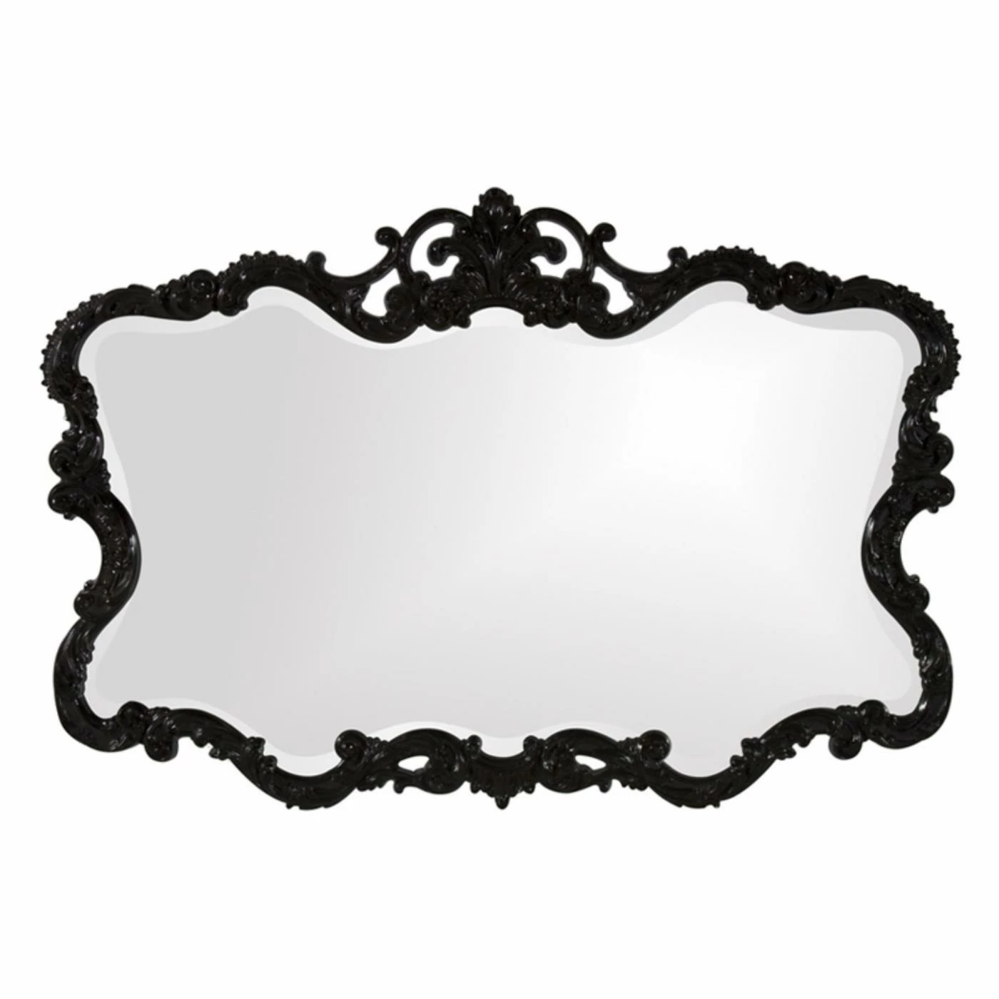 Wholesale βοΈ Wall Elizabeth Austin Talida Decorative Oversized Statement Mirror - 38W X 27H In. β - Image 7