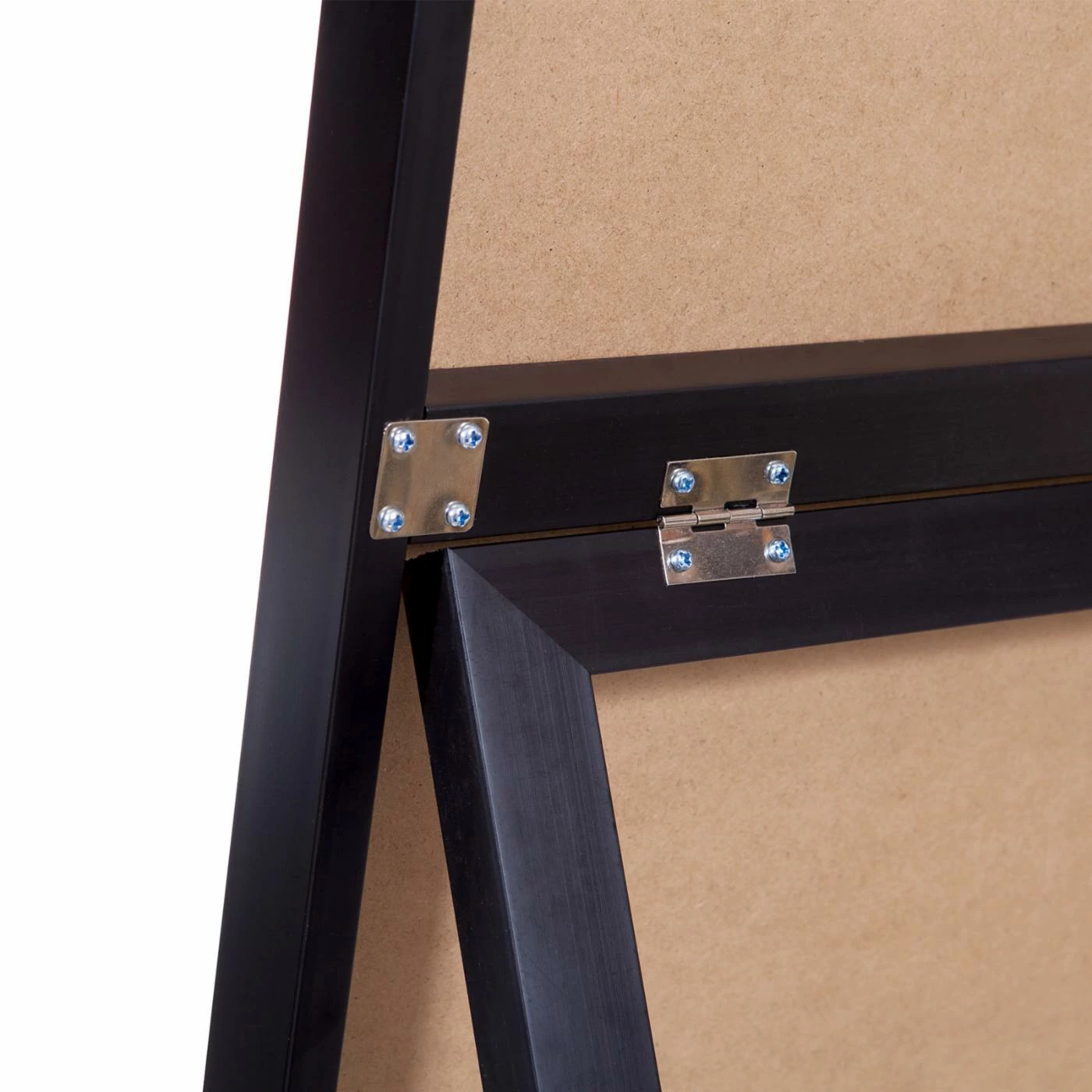 Cheapest ๐ฅฐ Floor & Leaning Nielsen Bainbridge Free Standing Floor Mirror With Adjustable Easel - 17.7W X 59H In. ๐ - Image 7