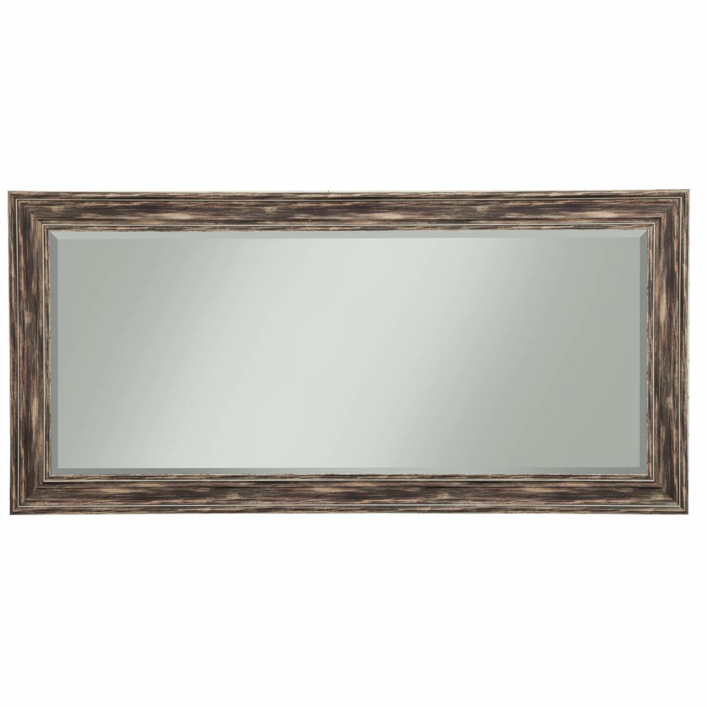 New ๐งจ Floor & Leaning Sandberg Furniture Farmhouse Full Length Floor Mirror - 31W X 65H In. ๐ - Image 7