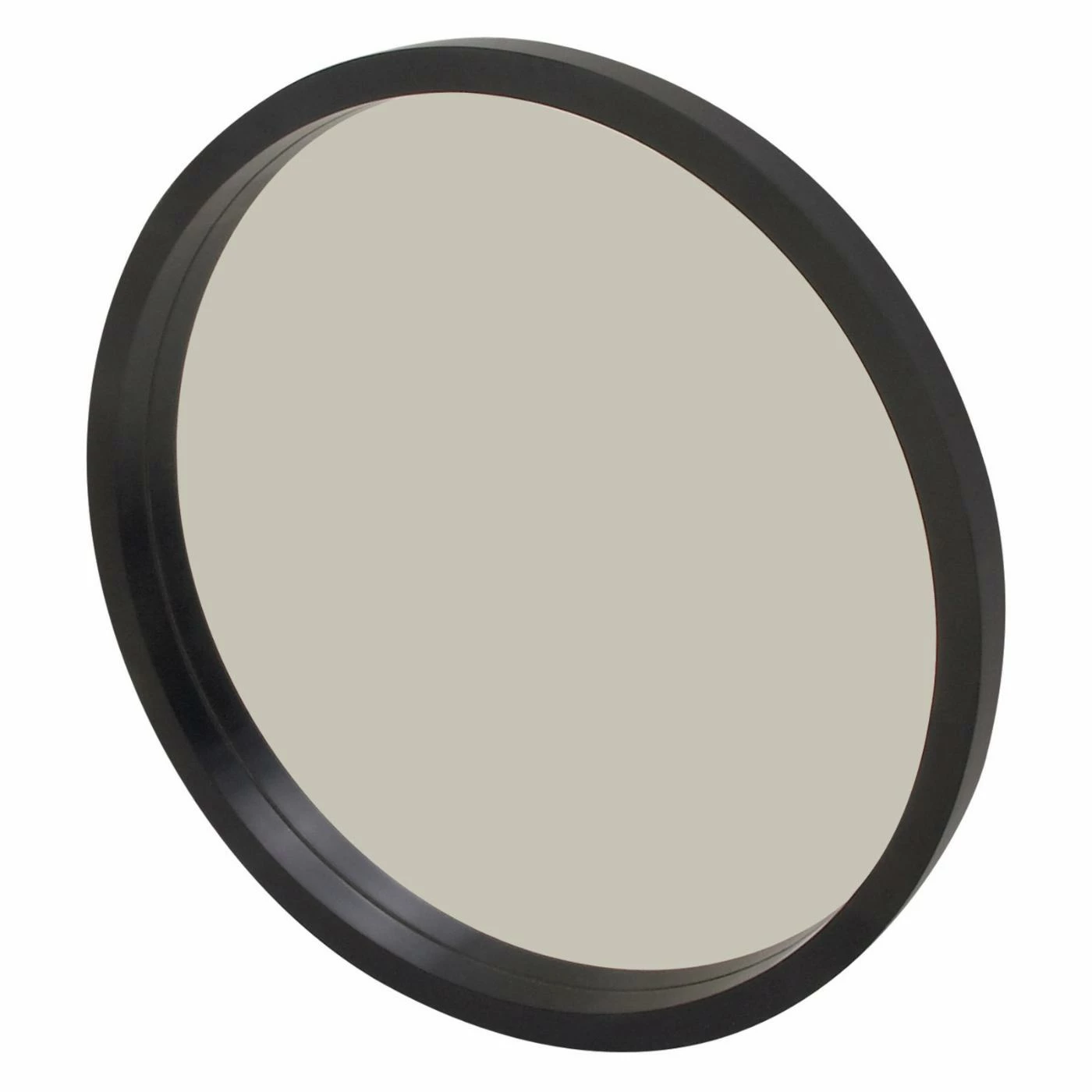 Cheapest โจ DecMode Round Framed Wall Mirror - 32 Diam. In. ๐ฅ - Image 7