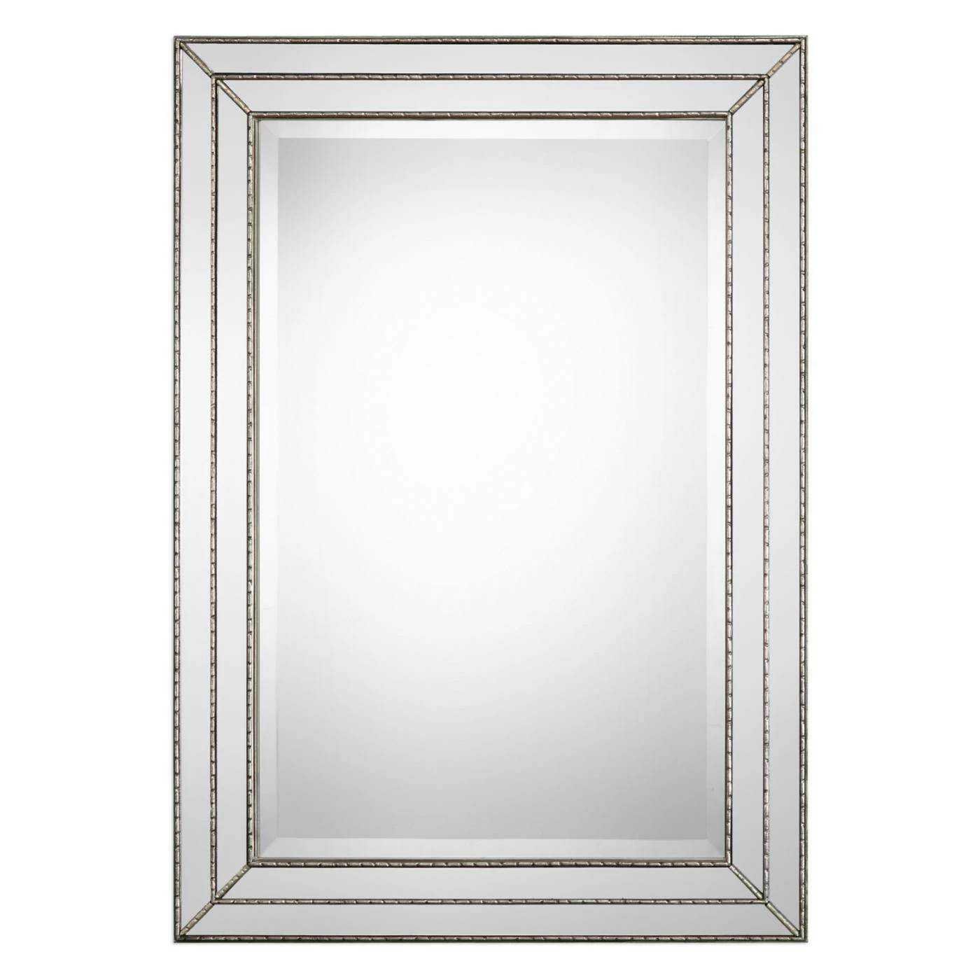 Hot Sale π₯° Wall Magnolia Grove Xerin Rectangle Mirror - 23.85W X 33.85H π - Image 7