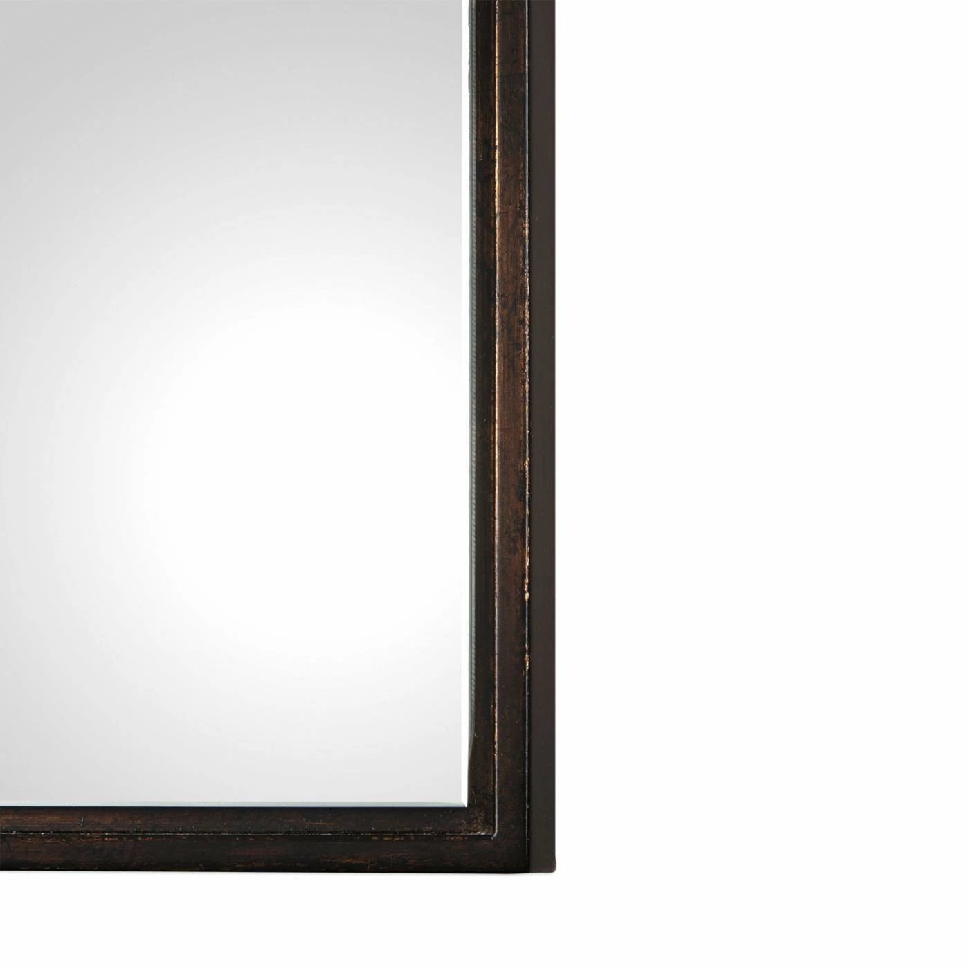 Buy π Wall Magnolia Grove Razi Rectangle Mirror - 24W X 36H π - Image 7