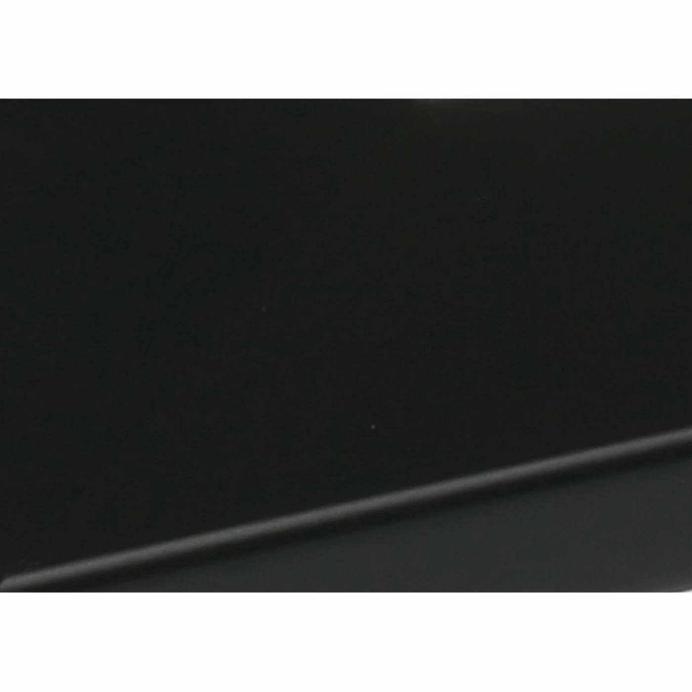 Best reviews of 🛒 BrandtWorks Designers Choice Classic Wall Mirror - Matte Black ✔️ - Image 8