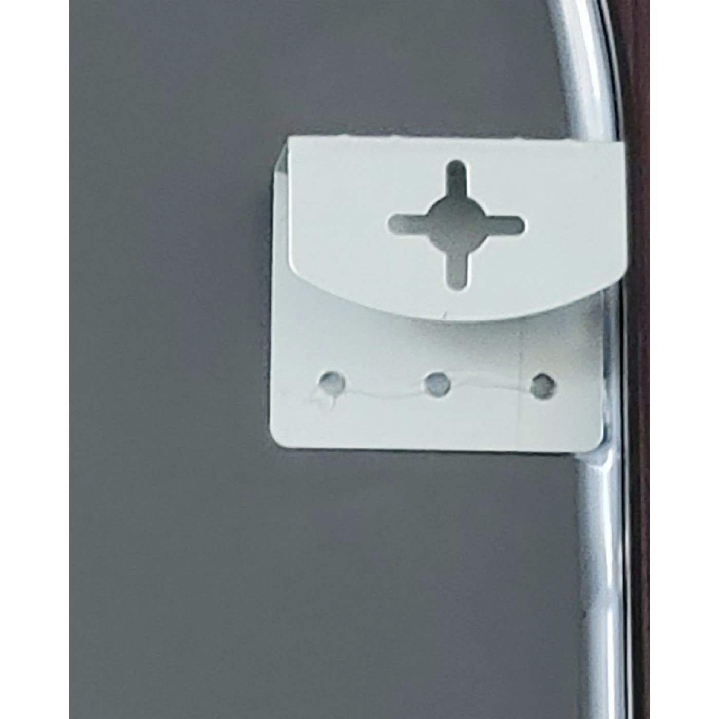 Best Sale β Decor Wonderland Rita Arch Black Metal Framed Oval Wall Mirror 19.6 X 31.5 In. βοΈ - Image 8