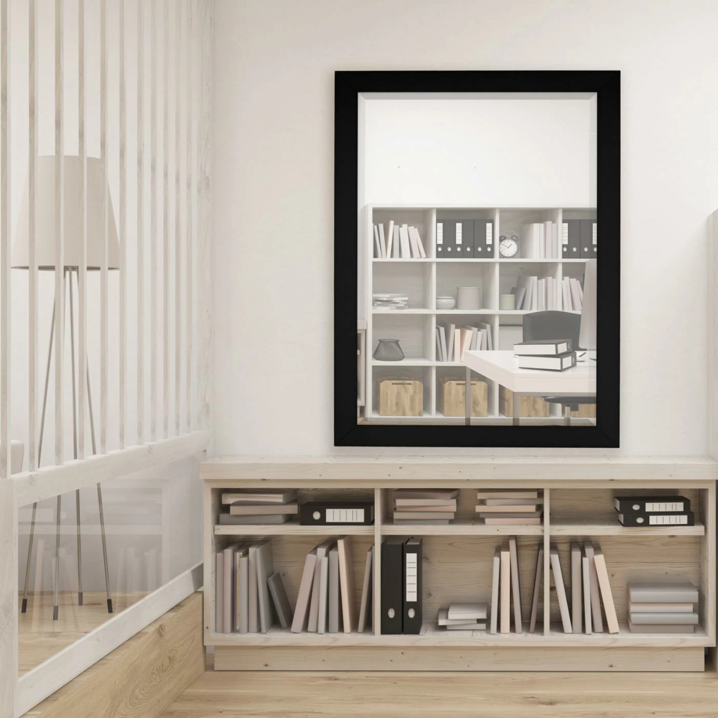 Deals β Hitchcock Butterfield Monaco Wall Mirror π - Image 8