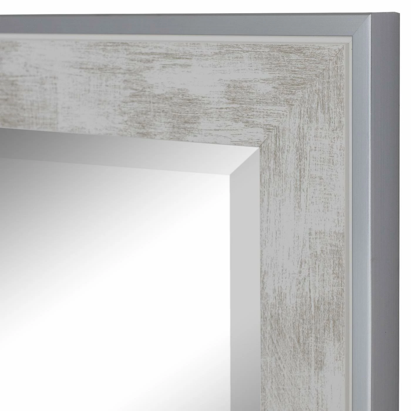 Buy π― Wall Hitchcock Butterfield Iconica Silver Mirror π€© - Image 8