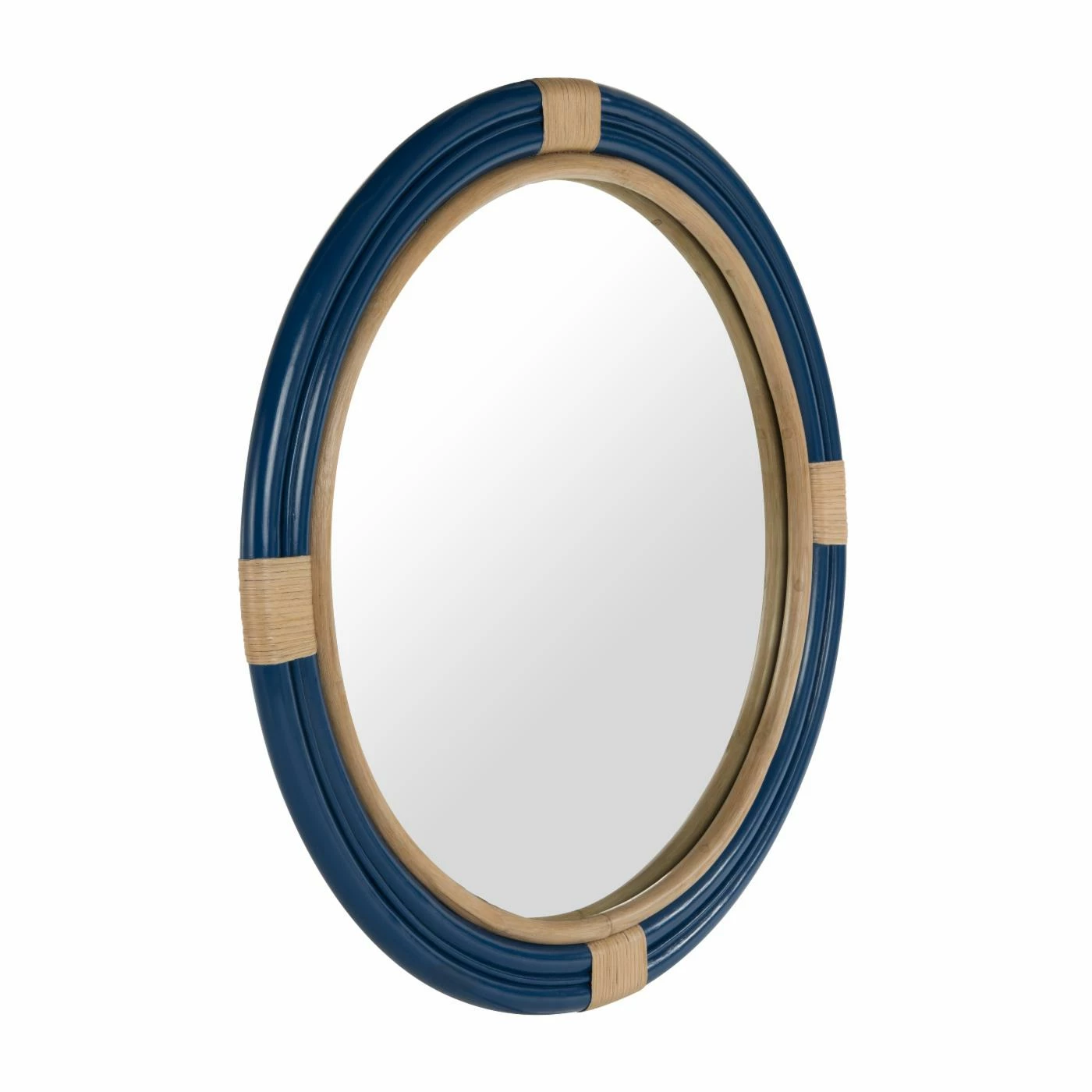 Top 10 🤩 KOUBOO Nautical Decorative Wall Mirror - 30W X 30H In. 🧨 - Image 8