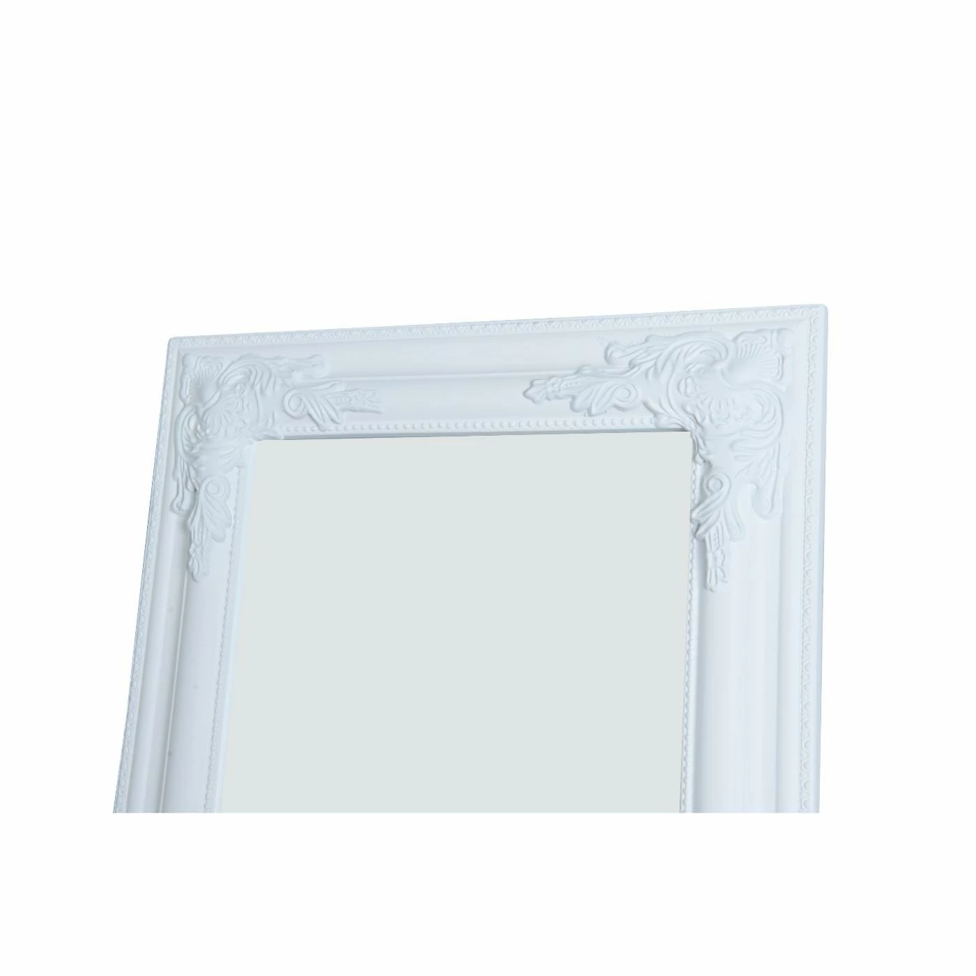 Hot Sale 🎁 Milton Greens Stars Floor & Leaning Milton Green Stars Alexandria Full Length Mirror - 15.75W X 63H In. 😍 - Image 8