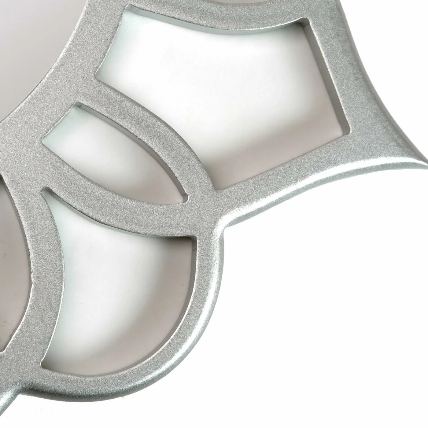 Hot Sale ๐ Wall Nielsen Bainbridge Round Ornate Accent Mirror - 20.5W X 17.75H In. ๐คฉ - Image 8