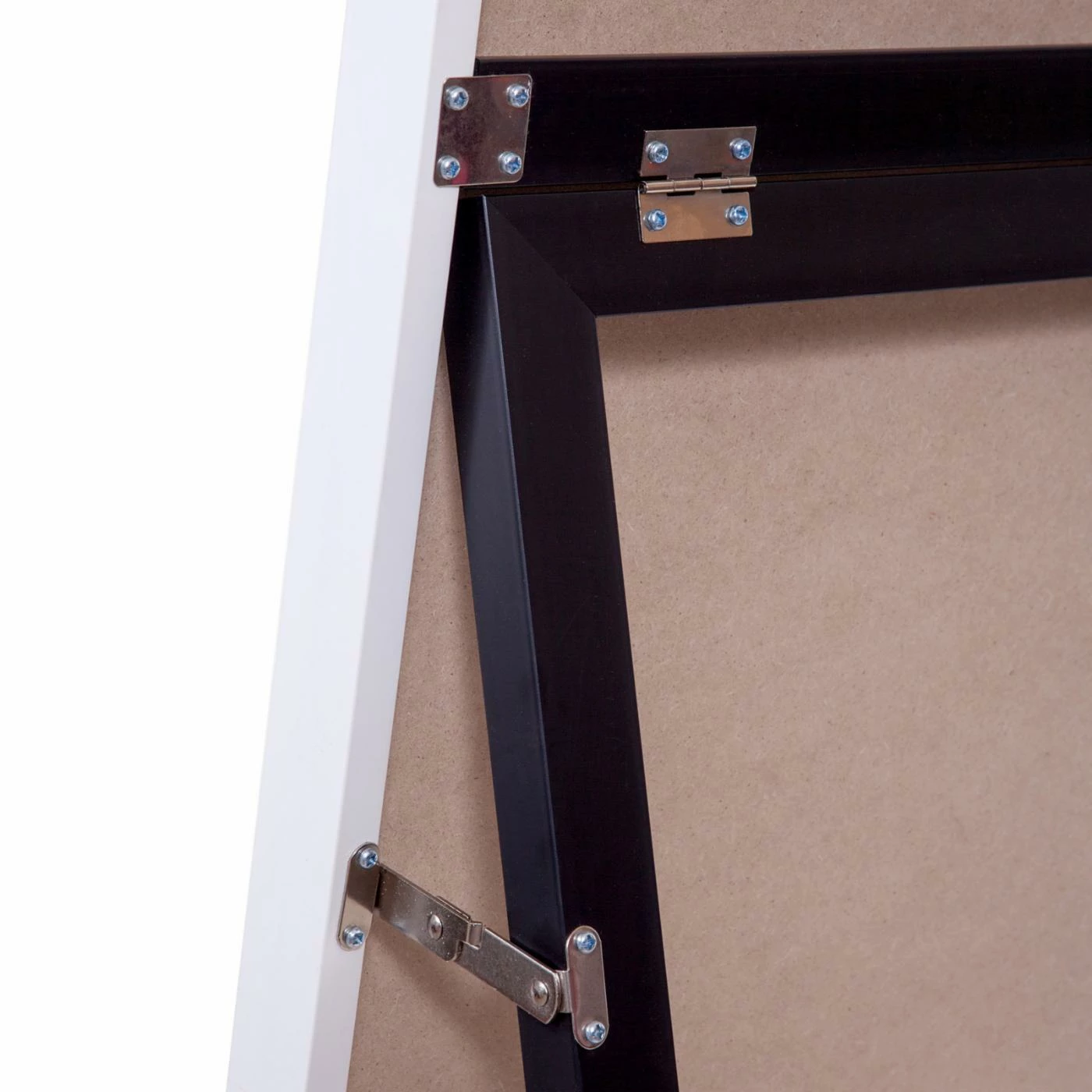 Cheapest ๐ฅฐ Floor & Leaning Nielsen Bainbridge Free Standing Floor Mirror With Adjustable Easel - 17.7W X 59H In. ๐ - Image 8