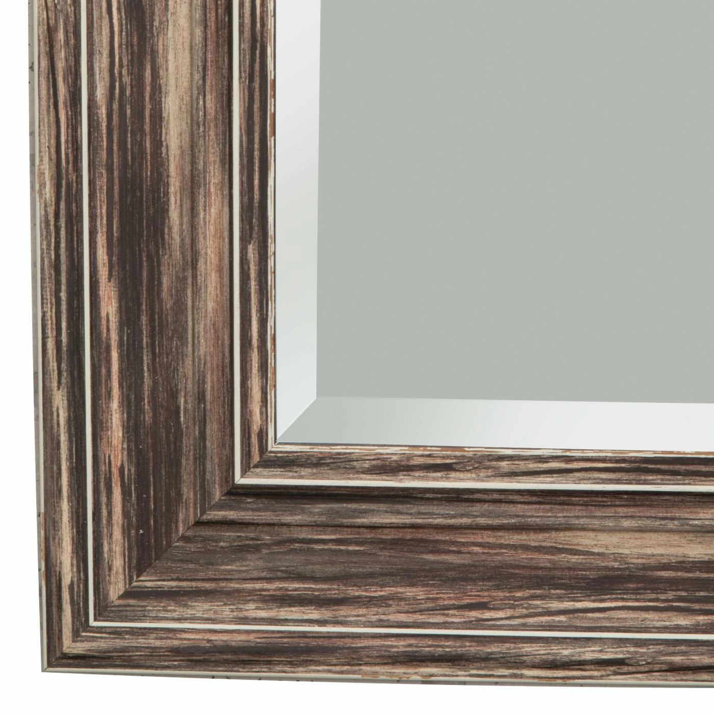 New ๐งจ Floor & Leaning Sandberg Furniture Farmhouse Full Length Floor Mirror - 31W X 65H In. ๐ - Image 8