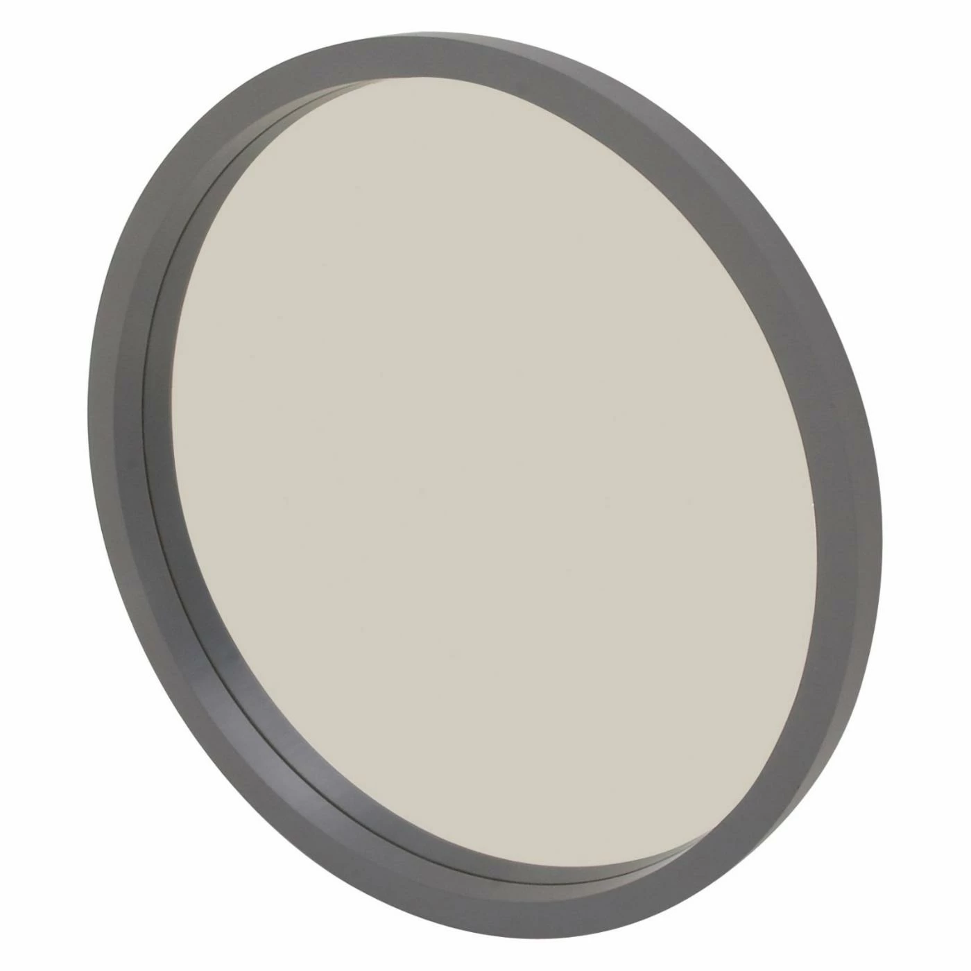 Cheapest โจ DecMode Round Framed Wall Mirror - 32 Diam. In. ๐ฅ - Image 8