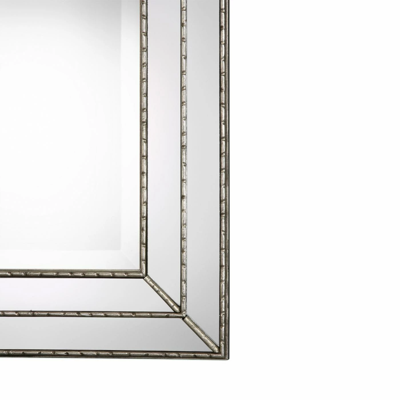 Hot Sale π₯° Wall Magnolia Grove Xerin Rectangle Mirror - 23.85W X 33.85H π - Image 8