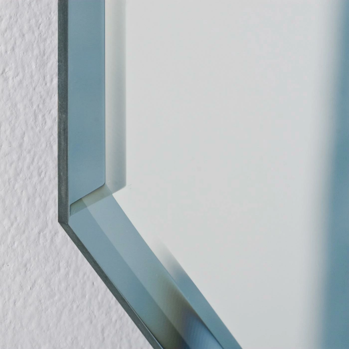 Outlet π Decor Wonderland Frameless Mirrors Décor Wonderland Frameless Bryant Wall Mirror - 23.5W X 31.5H In. π€© - Image 8