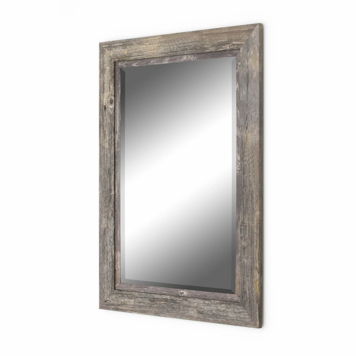 New π Hitchcock Butterfield Coastal Wall Mirror βοΈ - Image 9