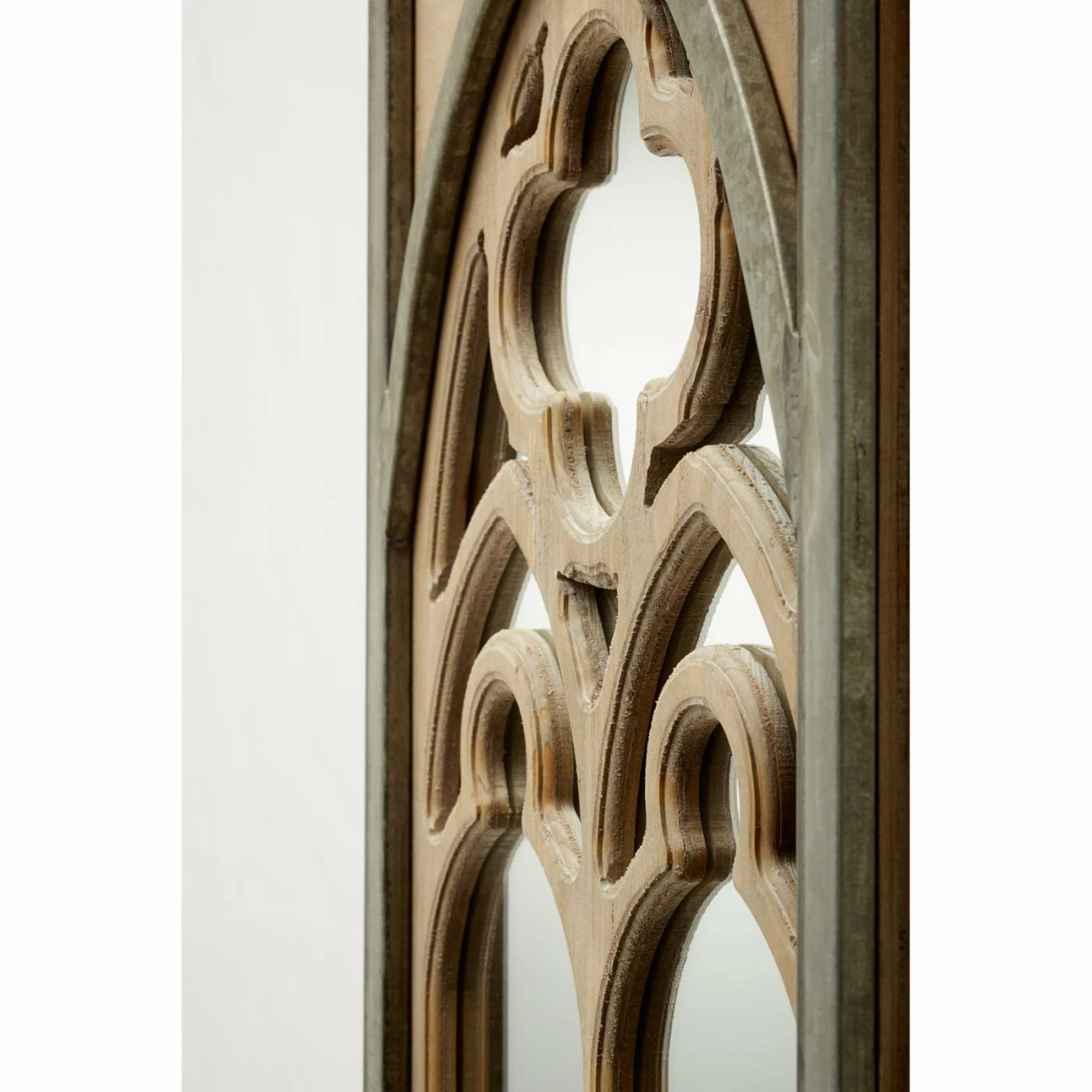 Wholesale ✔️ Wall Cyan Design Carlita Mirror - 15W X 30H In. ⌛ - Image 2