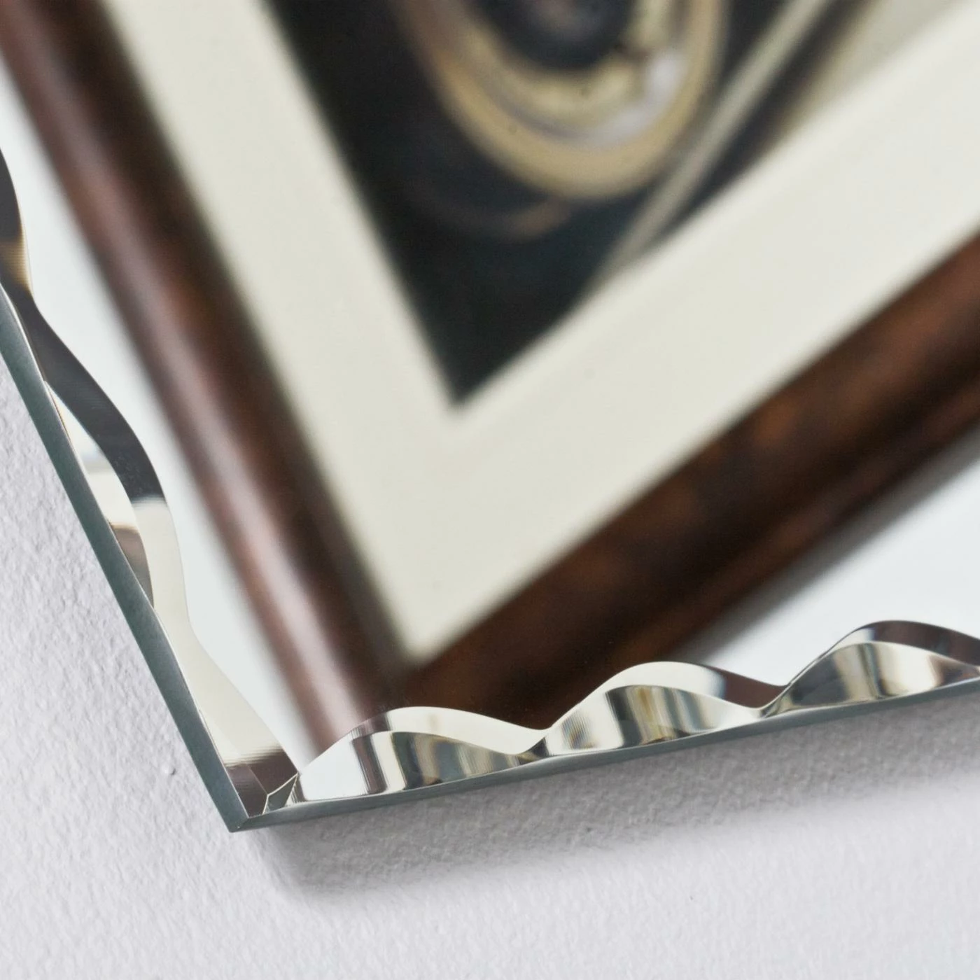 Brand new π₯ Decor Wonderland Wall Décor Wonderland Madeline Modern Bathroom Mirror - 23.6W X 31.5H In. π - Image 10