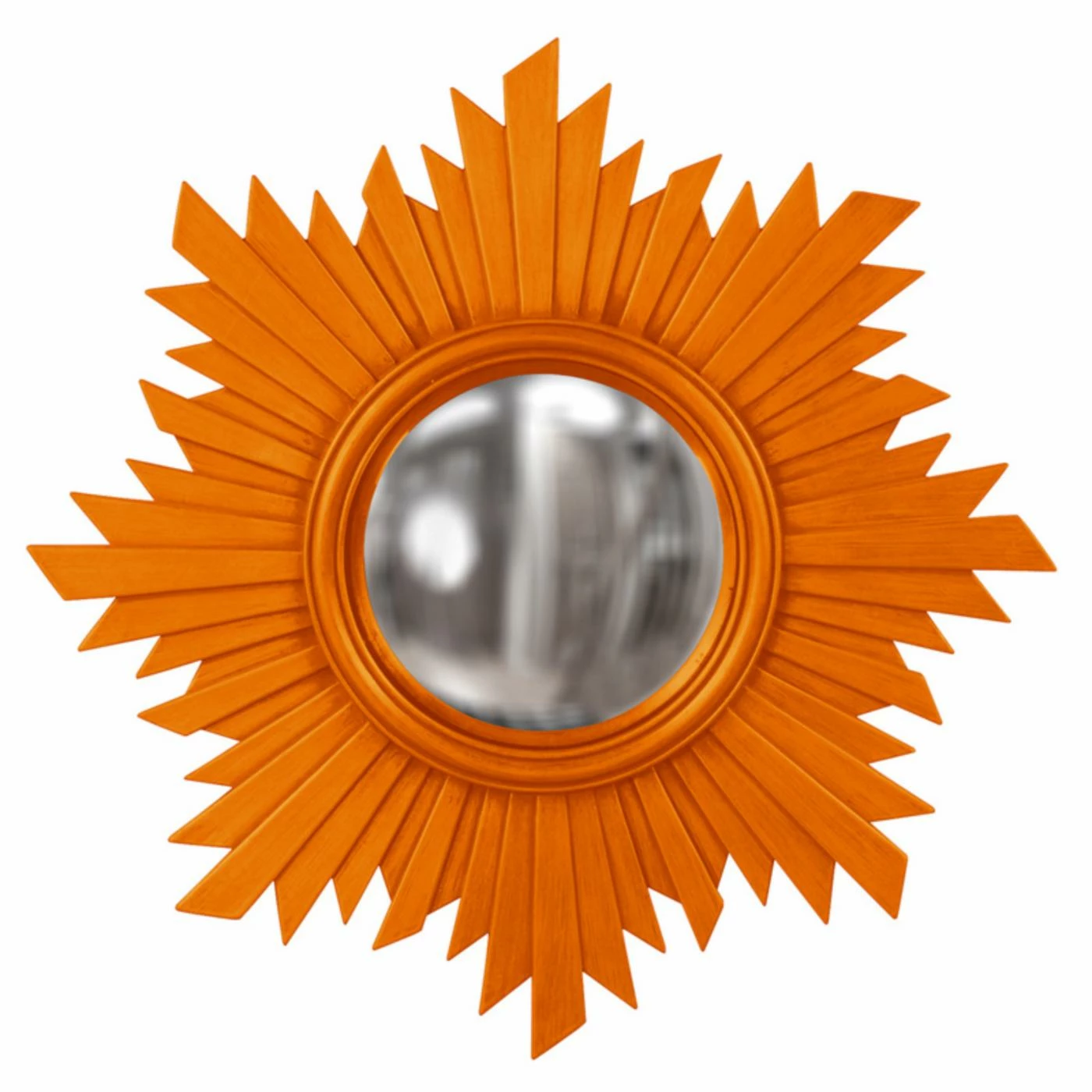 Brand new ๐ Elizabeth Austin Euphoria Wall Mirror - 21W X 21H In. ๐ - Image 10