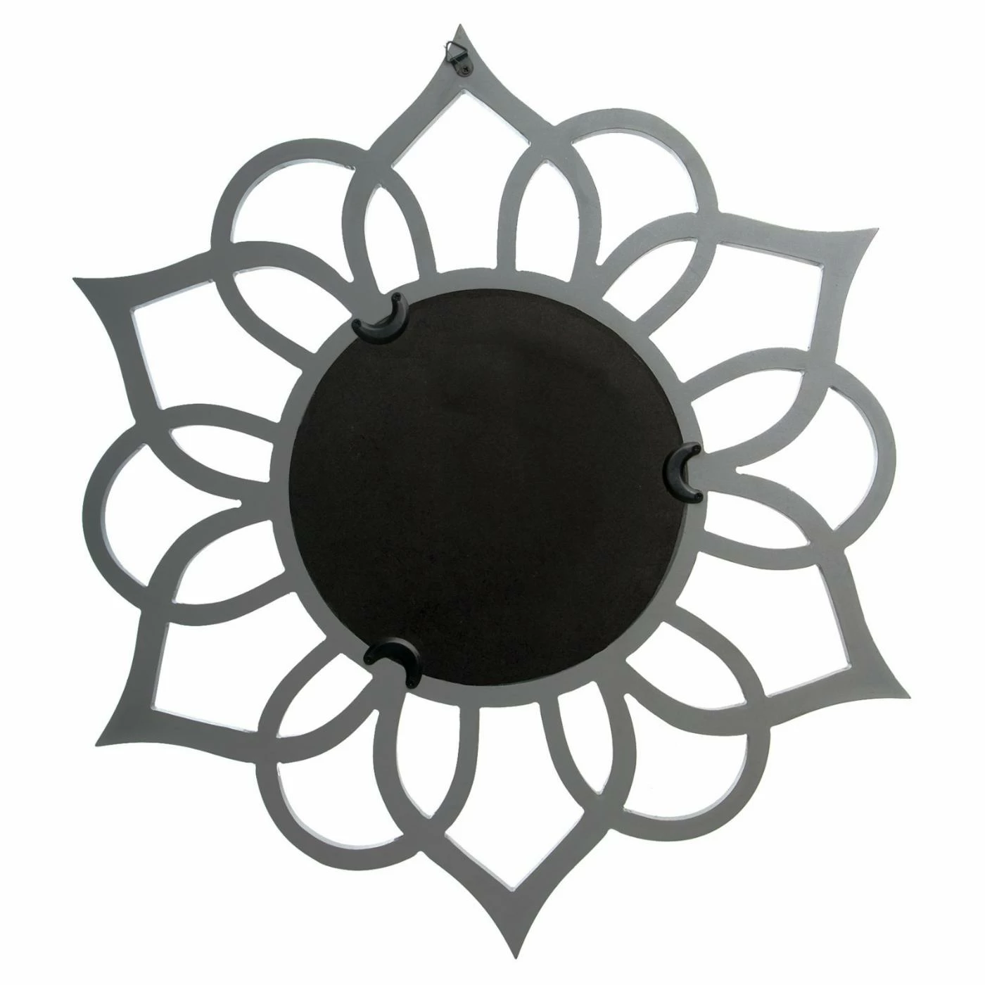 Hot Sale ๐ Wall Nielsen Bainbridge Round Ornate Accent Mirror - 20.5W X 17.75H In. ๐คฉ - Image 10