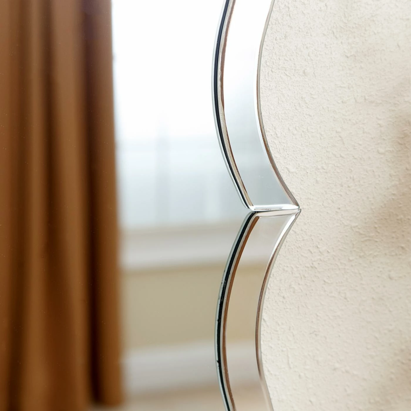 Hot Sale π Abbyson Harper Wall Mirror π - Image 3