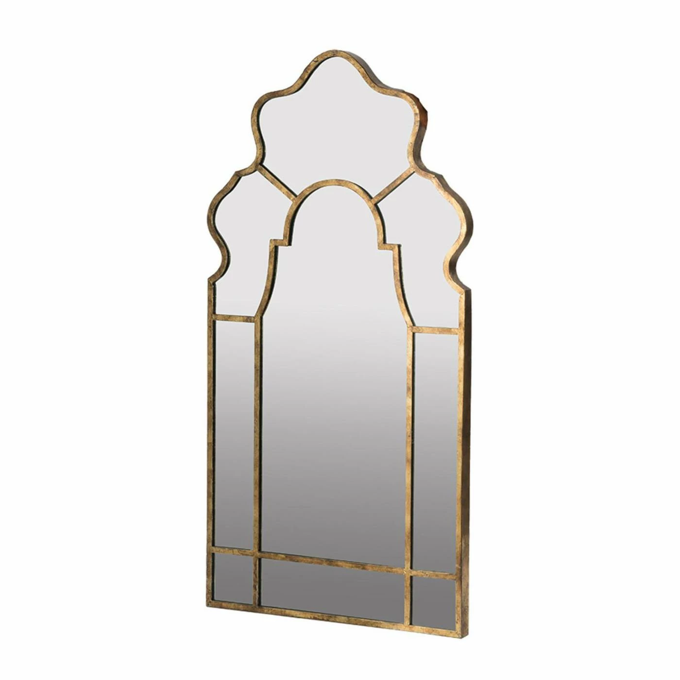 Budget ๐งจ A & B Home A & B Home Timeless Garden Wall Mirror ๐คฉ - Image 3