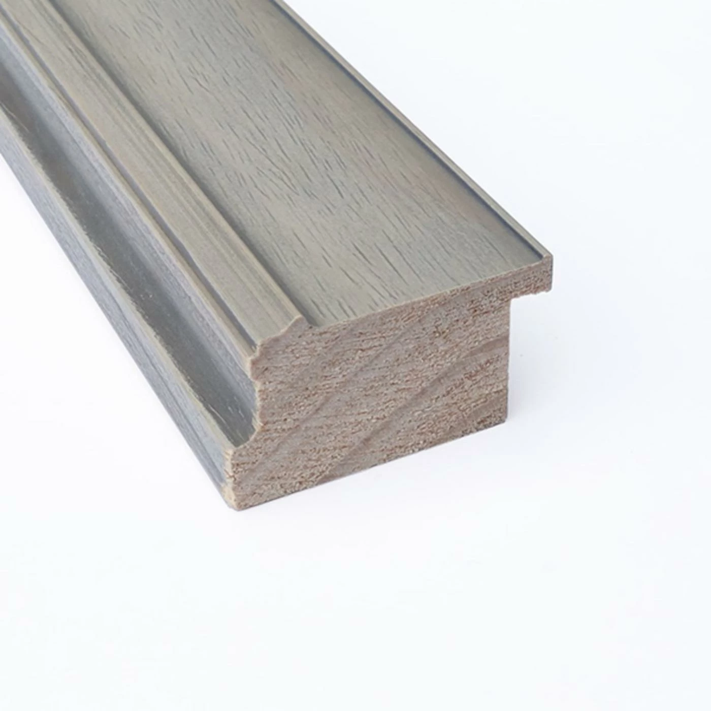 Discount ๐ Amanti Art Graywash Wall Mirror - 39W X 27H In. โค๏ธ - Image 3