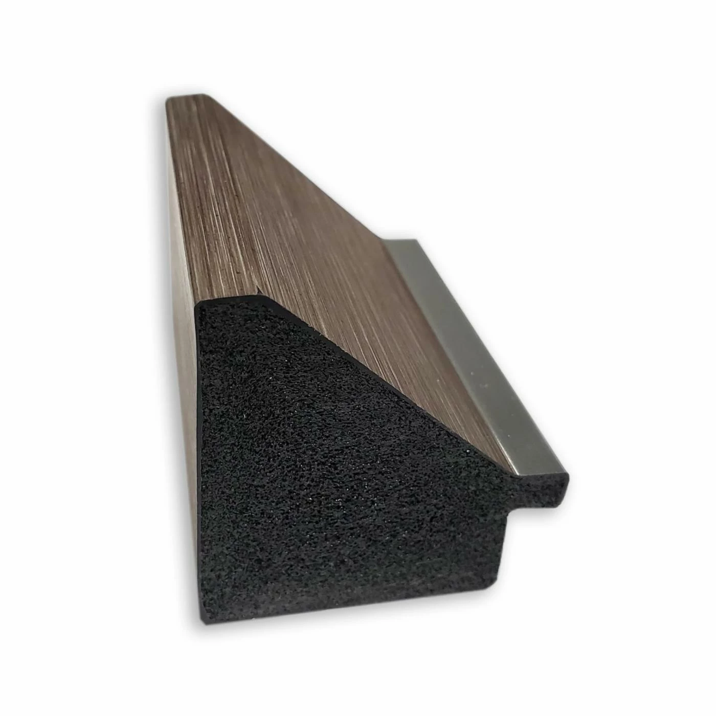 Best deal π Amanti Art Noble Mocha Framed Non-Beveled Bathroom Vanity Wall Mirror - 21.5 X 27.5 In π - Image 3