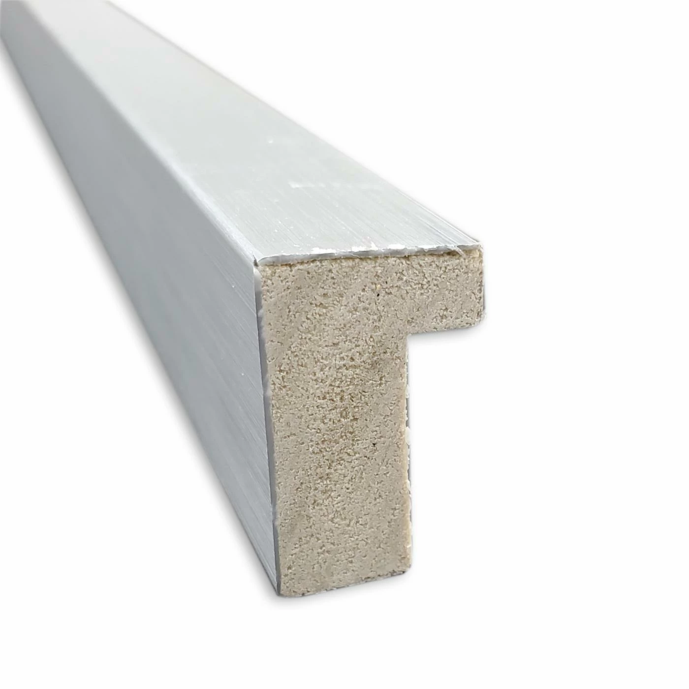 Outlet ๐งจ Amanti Art Hera Chrome Framed Non-Beveled Bathroom Vanity Wall Mirror - 19 X 25 In ๐ฅ - Image 3