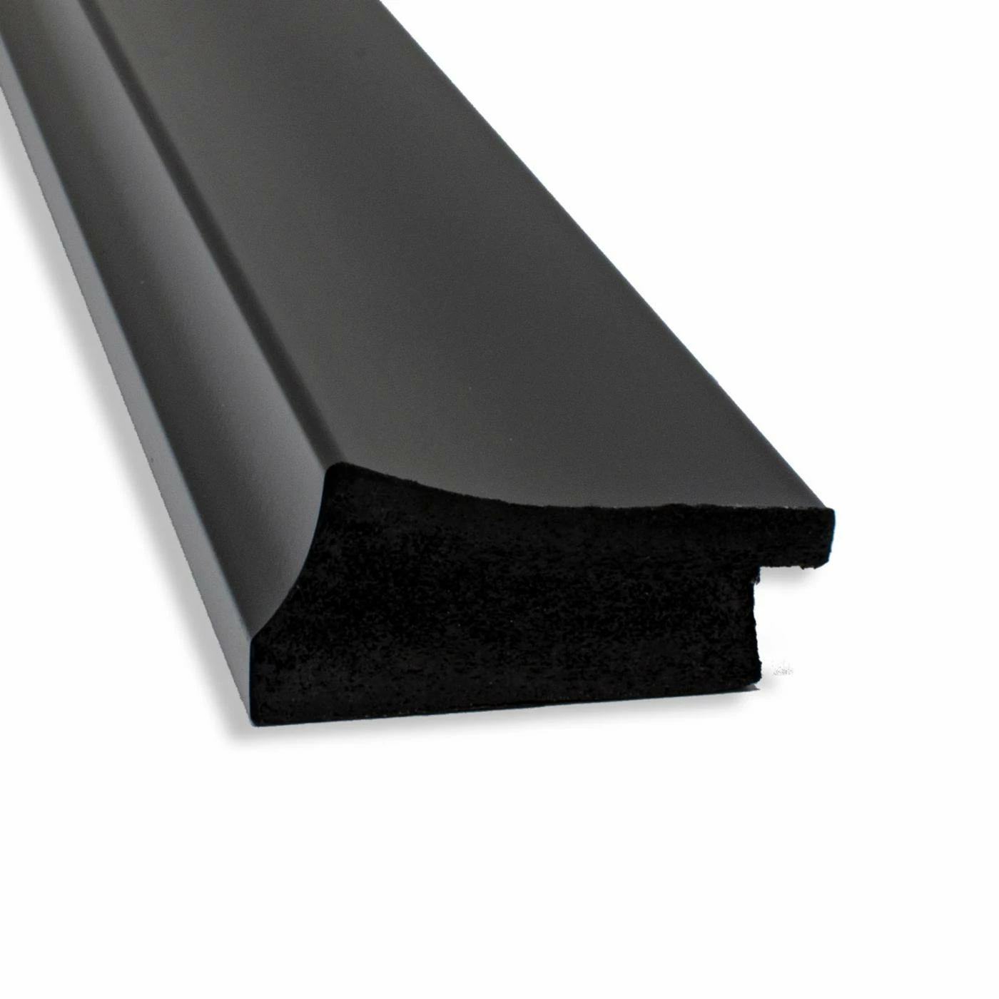 Cheapest ๐งจ Amanti Art Grand Black Narrow Framed Non-Beveled Bathroom Vanity Wall Mirror - 22 X 28 In ๐ - Image 3