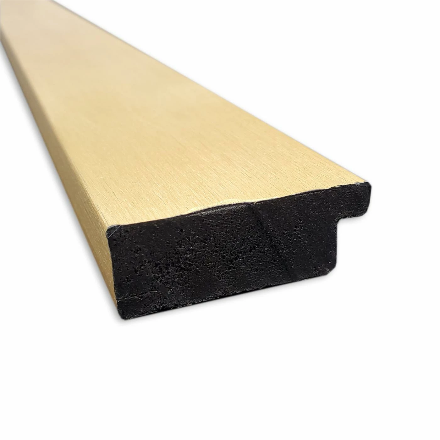 Best Sale ๐ Amanti Art Grace Brushed Gold Framed Non-Beveled Bathroom Vanity Wall Mirror - 21.5 X 27.5 In โ๏ธ - Image 3